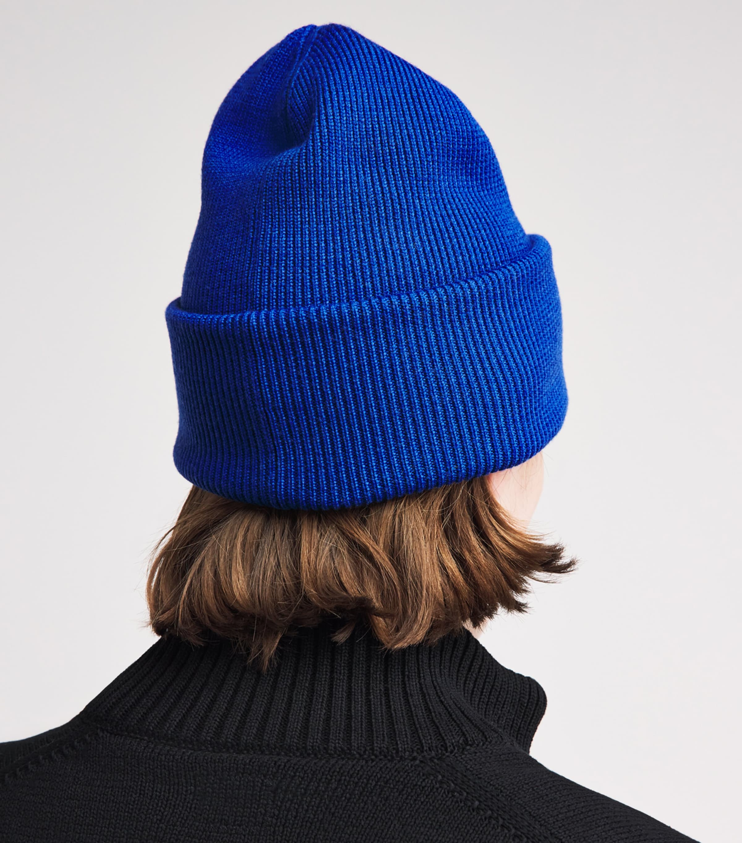 Canada Goose Merino Wool Arctic Toque Beanie Image 2