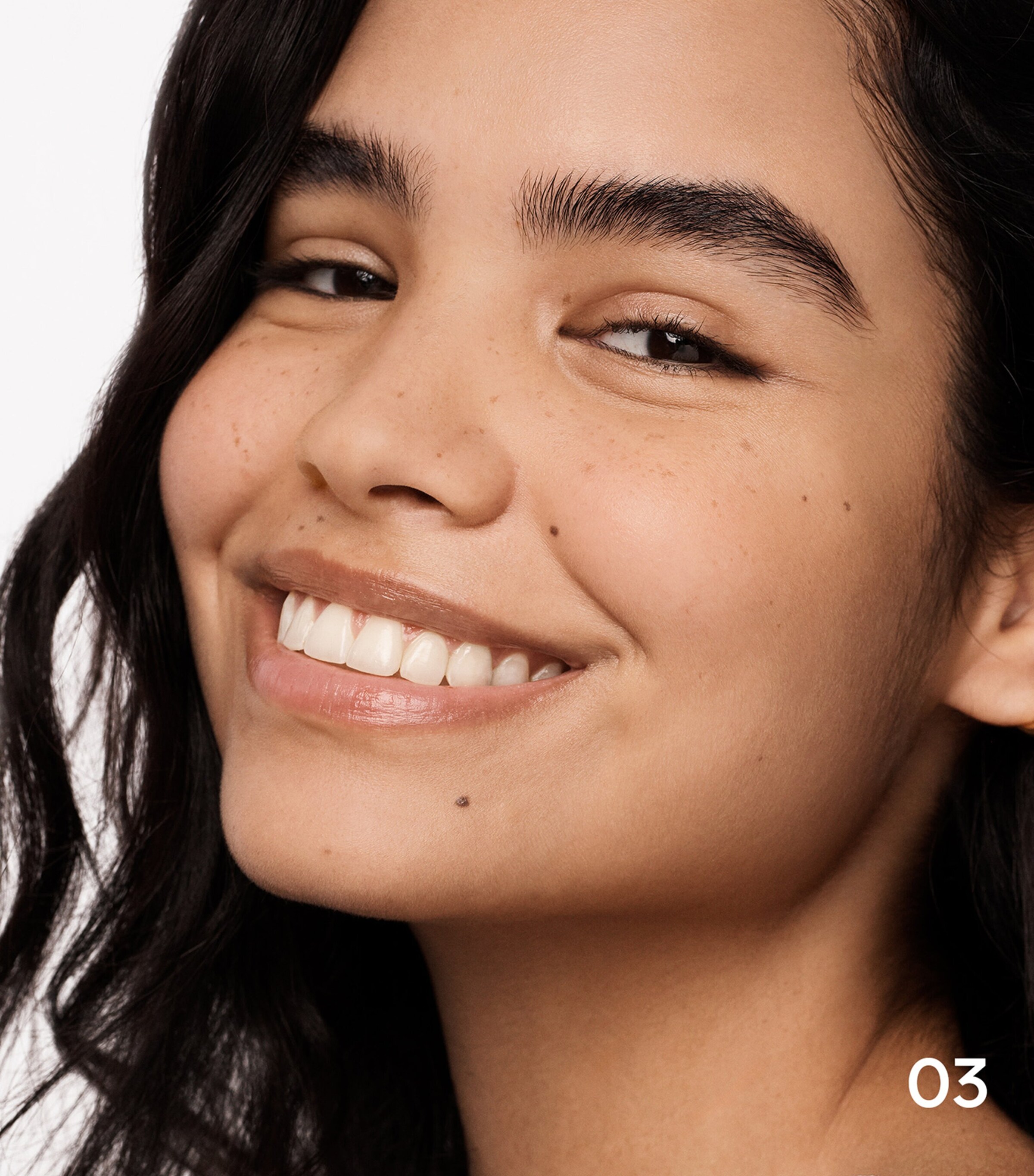 Parure Gold Skin Diamond Micro-Powder 03 Image 4