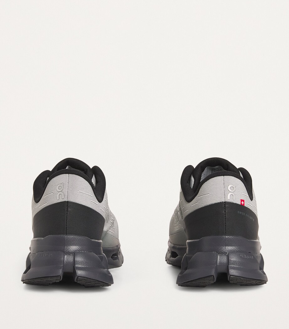 Cloudspark Trainers FOG / ECLIPSE Image 4