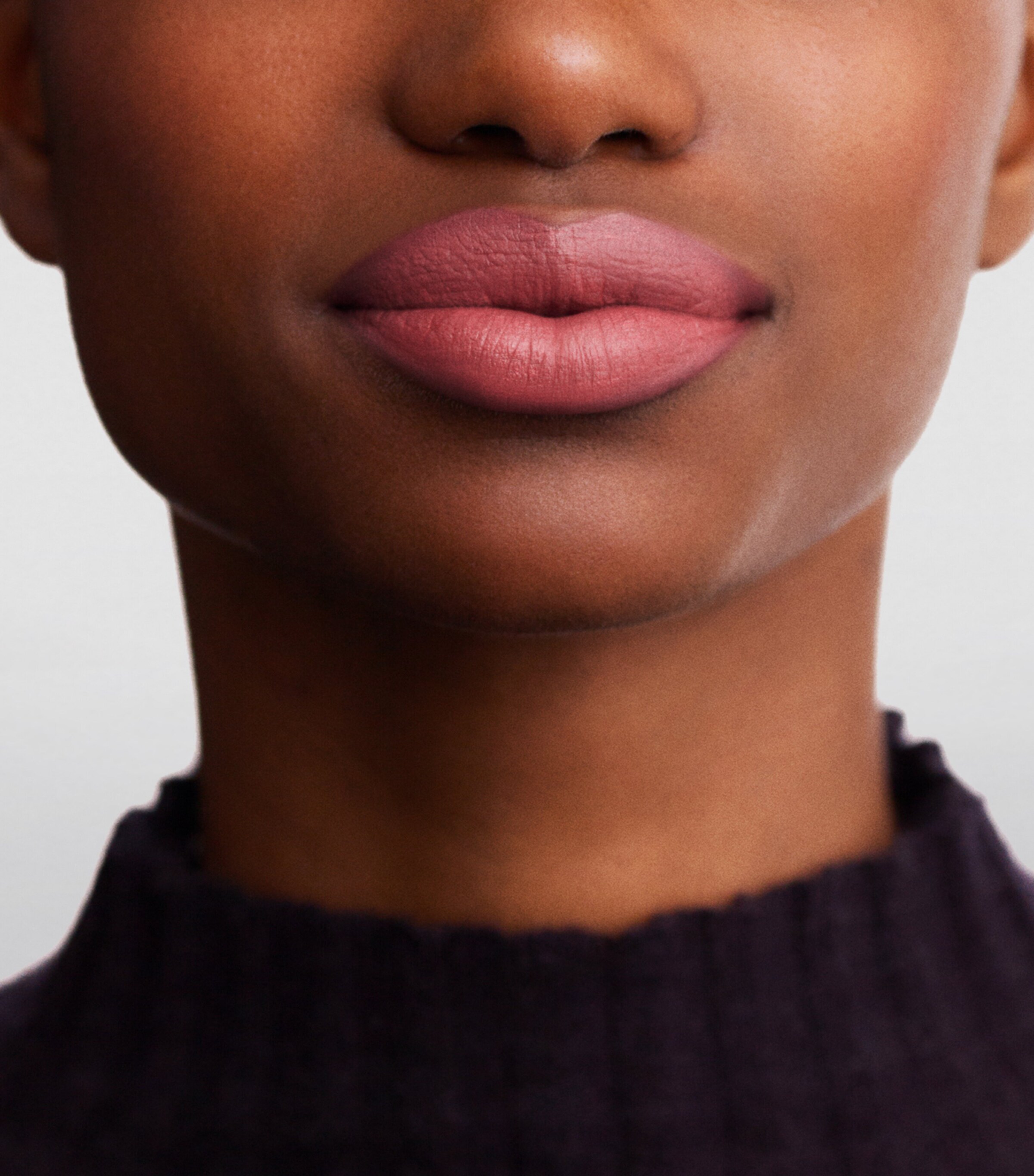 Rouge Hermès Satin Lipstick - 18 Rose Encens Refill 18 ROSE ENCENS Image 7