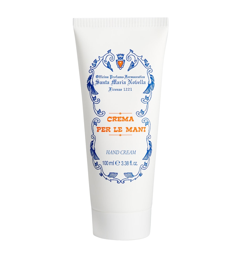 Crema Per Le Mani Hand Cream (100ml) NO COLOUR Image 1