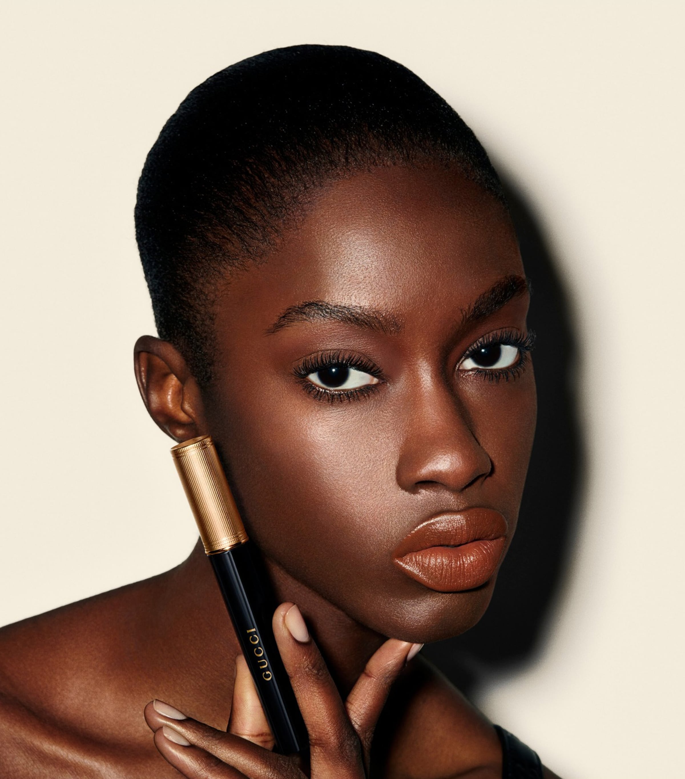 Le Magnétisme Mascara 01 EVE BLACK Image 5