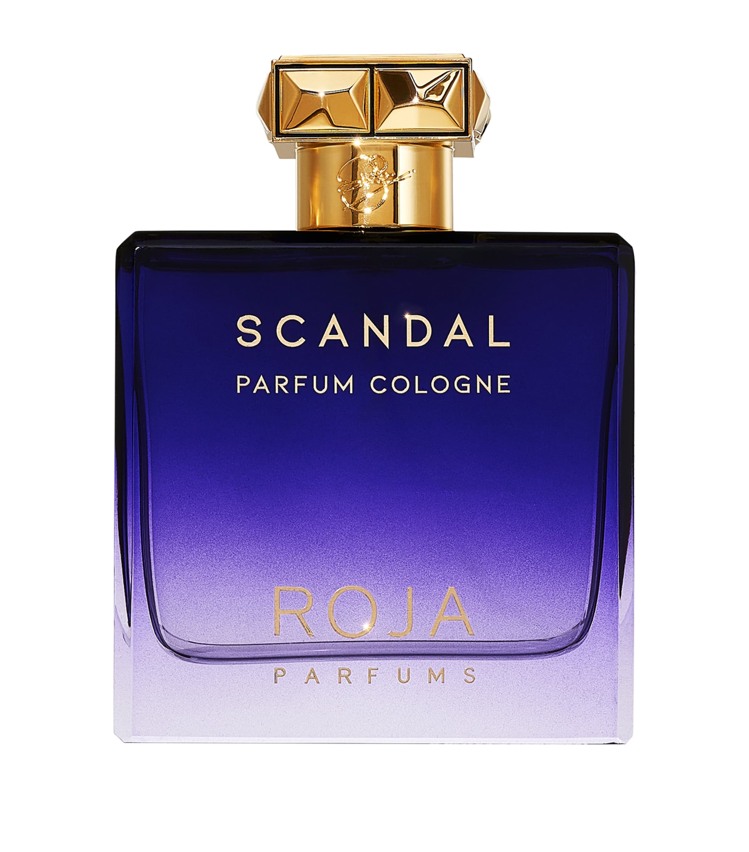 Roja Scandal Pour Homme Parfum Cologne