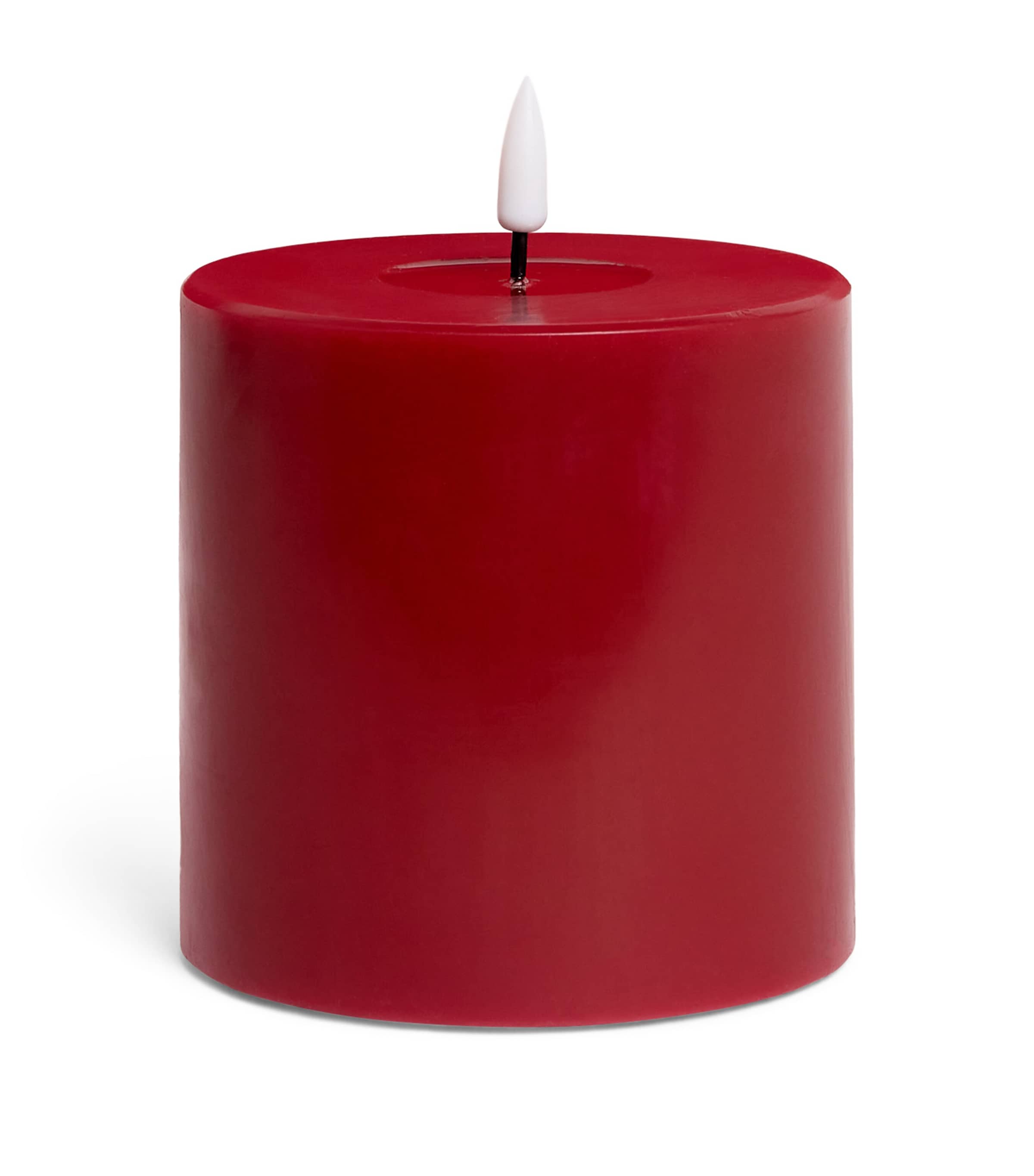 Deluxe Homeart Wax LED Candle | Christmas | Lighting | Home Accessories | Candles