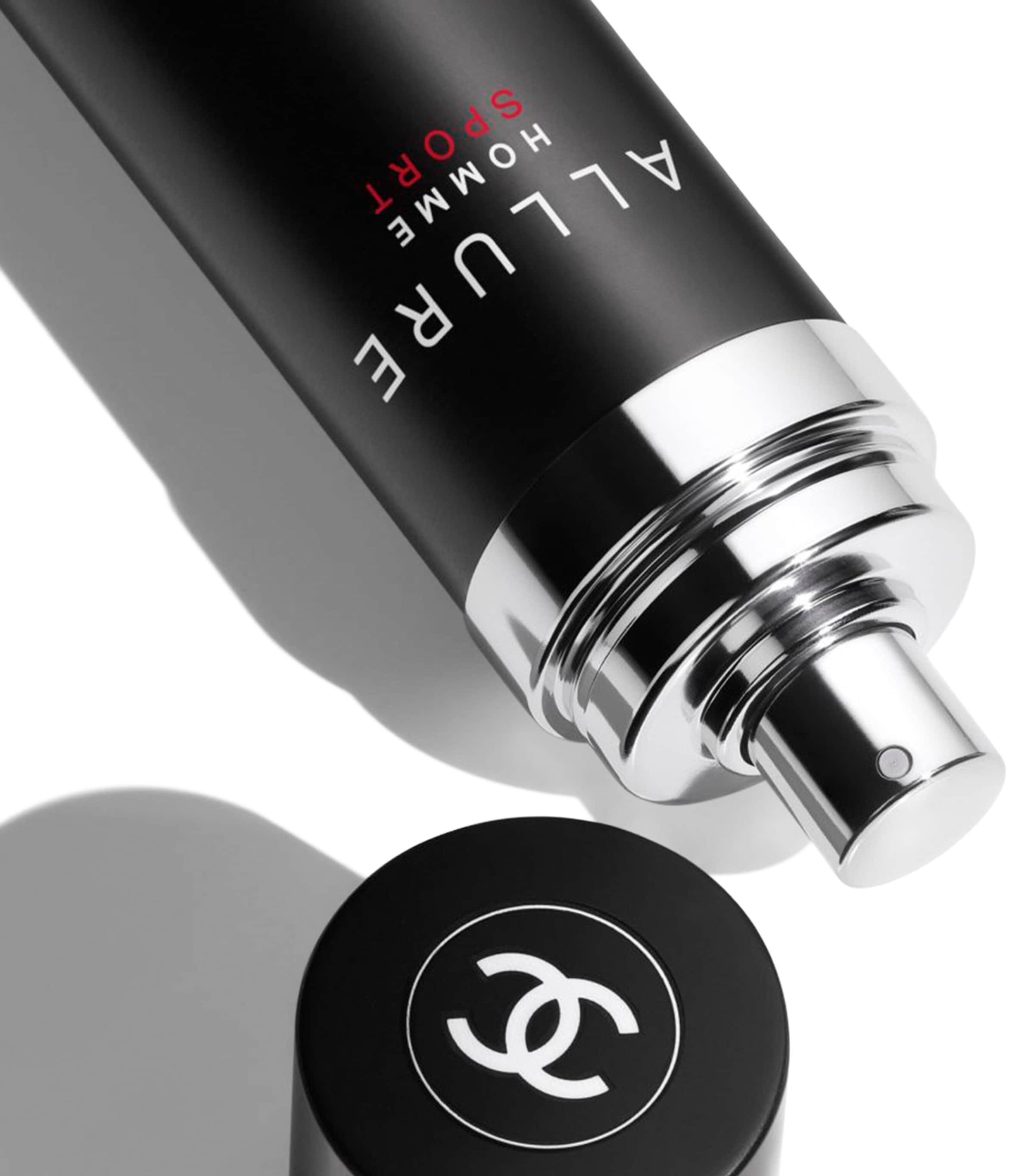 Chanel Allure Homme Sport All-over Spray