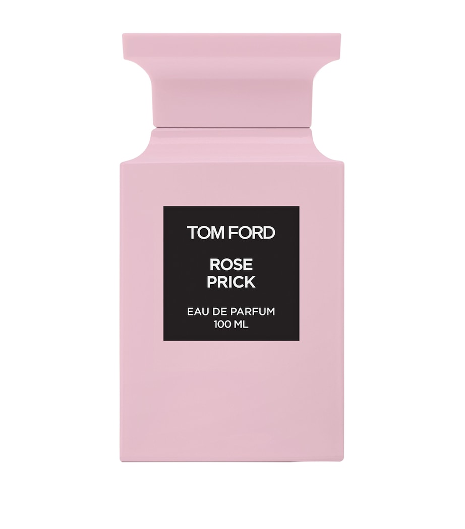 Rose Prick Eau de Parfum (100ml) NO COLOUR Image 1