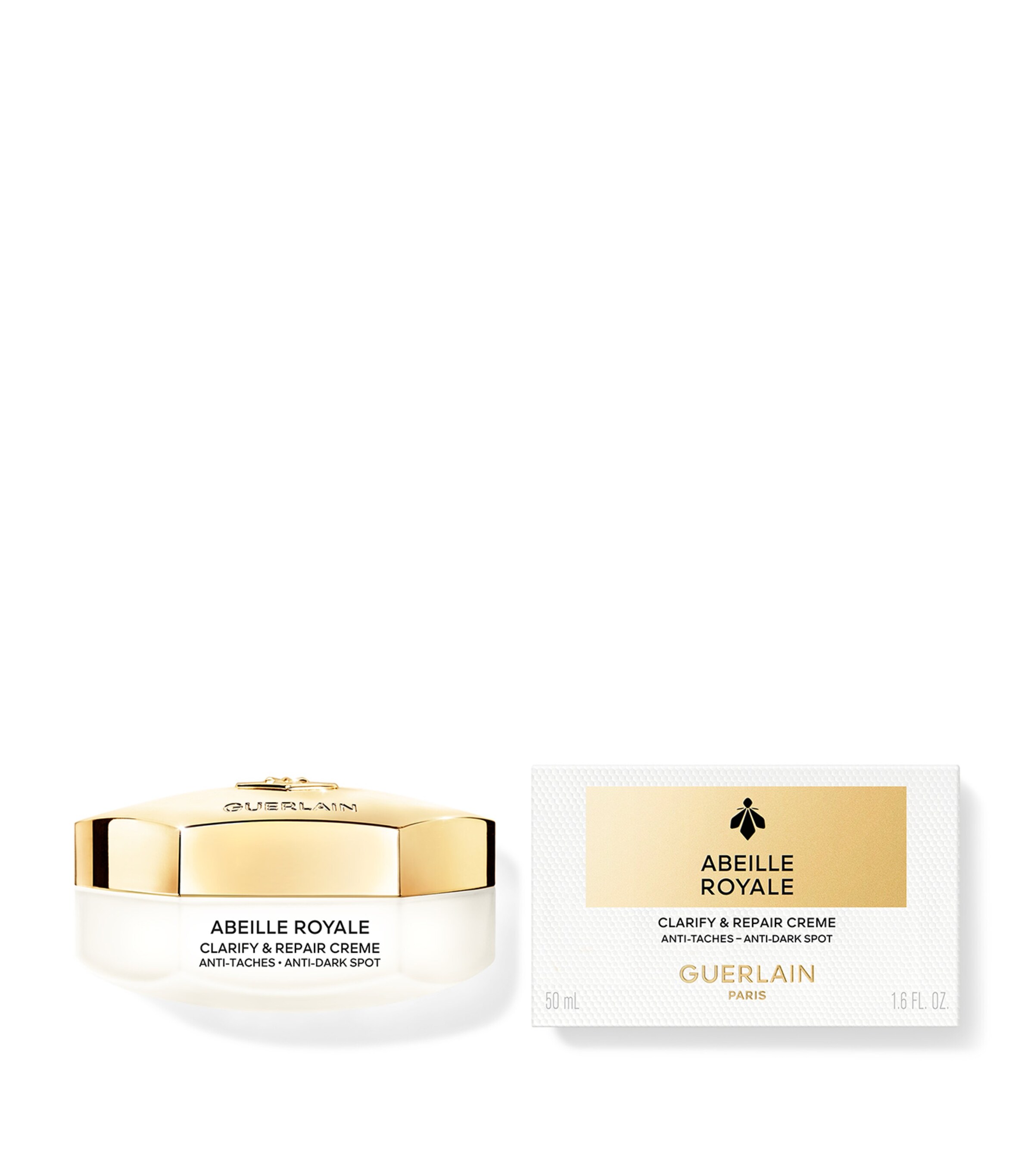 Abeille Royale Clarify & Repair Creme (50ml) NO COLOUR Image 9