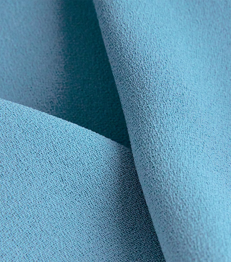 Edeline Lee Womens Flared Averill Trousers Cor Image 5