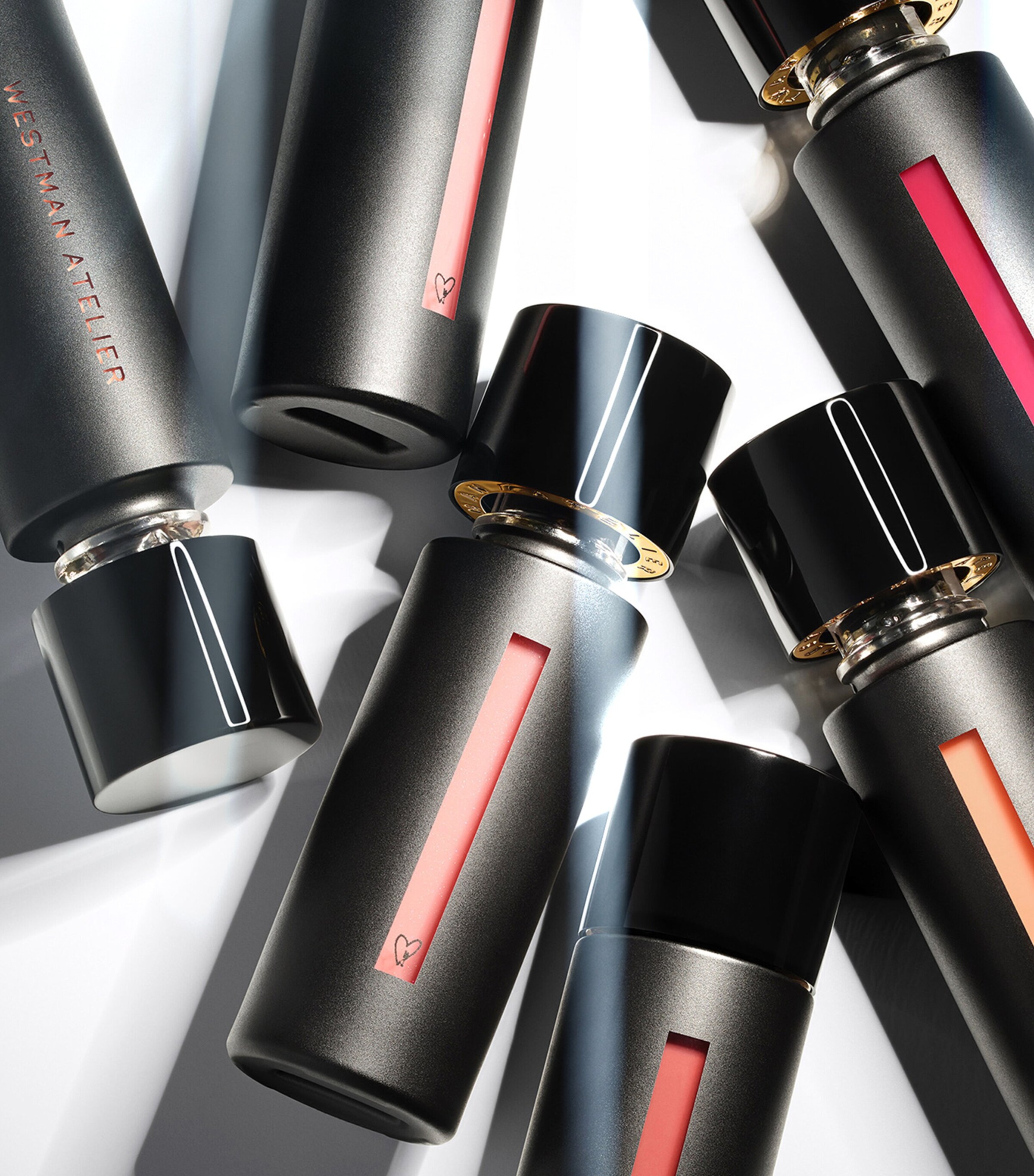 Westman Atelier Squeaky Clean Liquid Lip Balm Pipsqueak Image 7