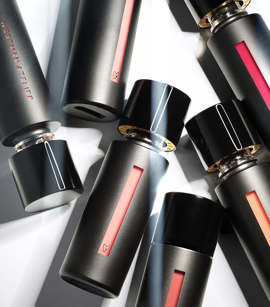 Westman Atelier Squeaky Clean Liquid Lip Balm Pipsqueak Image 7