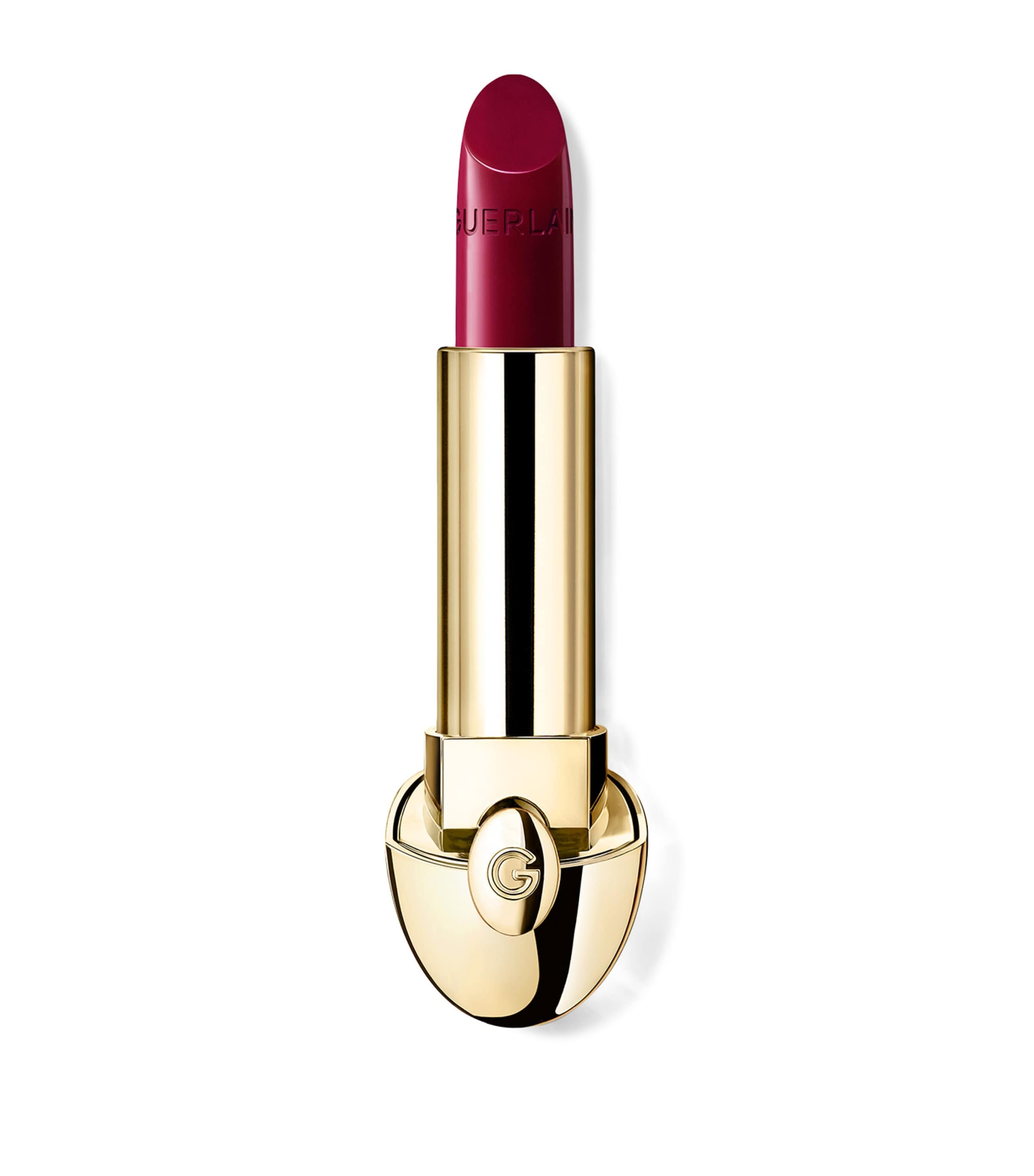 Guerlain Rouge G Ultra-Care Satin Lipstick - Refill | Make-up | Lips | Lipsticks | Designers | Guerlain