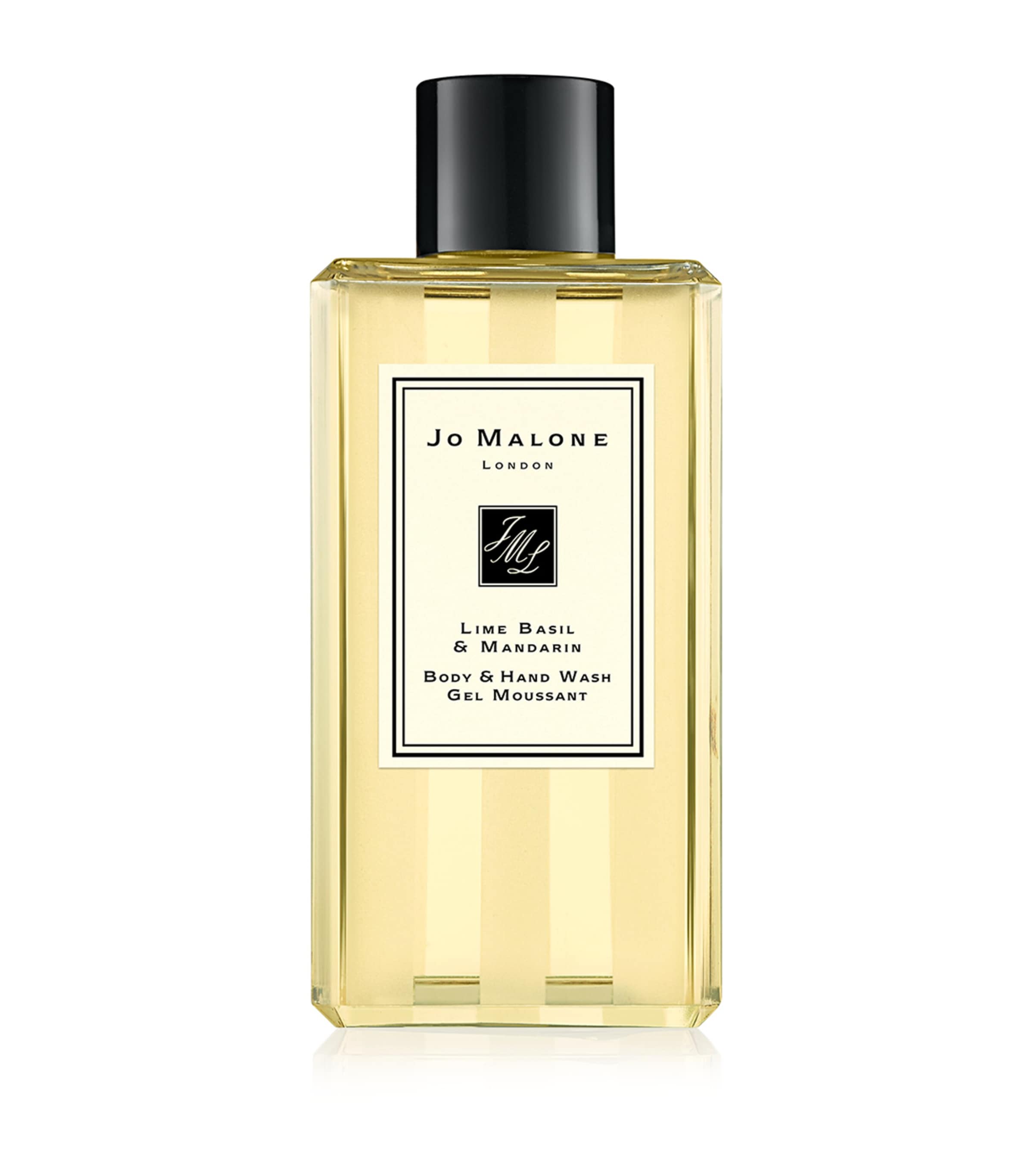 Jo Malone London Peony And Blush Suede Body And Hand Wash In White