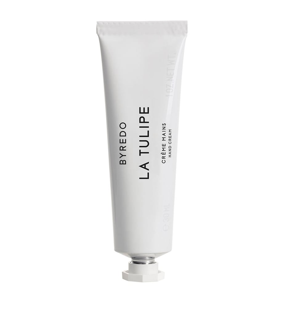 La Tulipe Hand Cream (30ml) NO COLOUR Image 1
