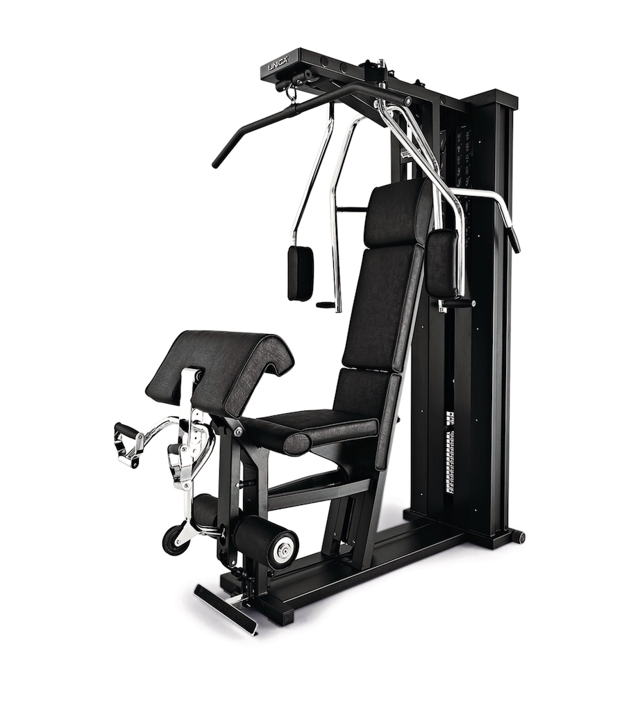 Technogym UNICA Silver Image 1
