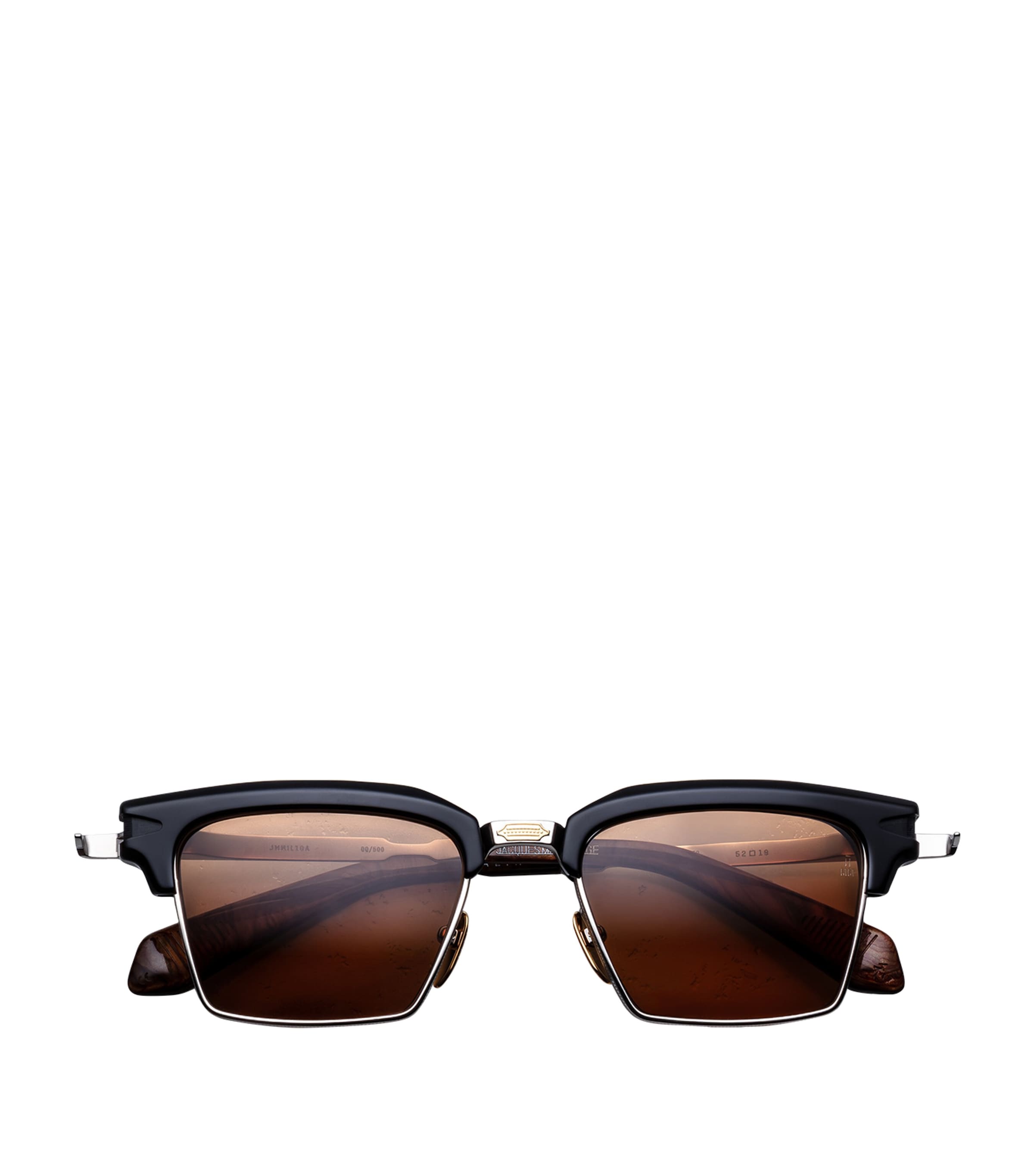 Jacques Marie Mage Alin Sunglasses | Men New In | Holiday Shop | Mens | Sunglasses | Men Accessories | Designers | Jacques Marie Mage | Mens Accessories