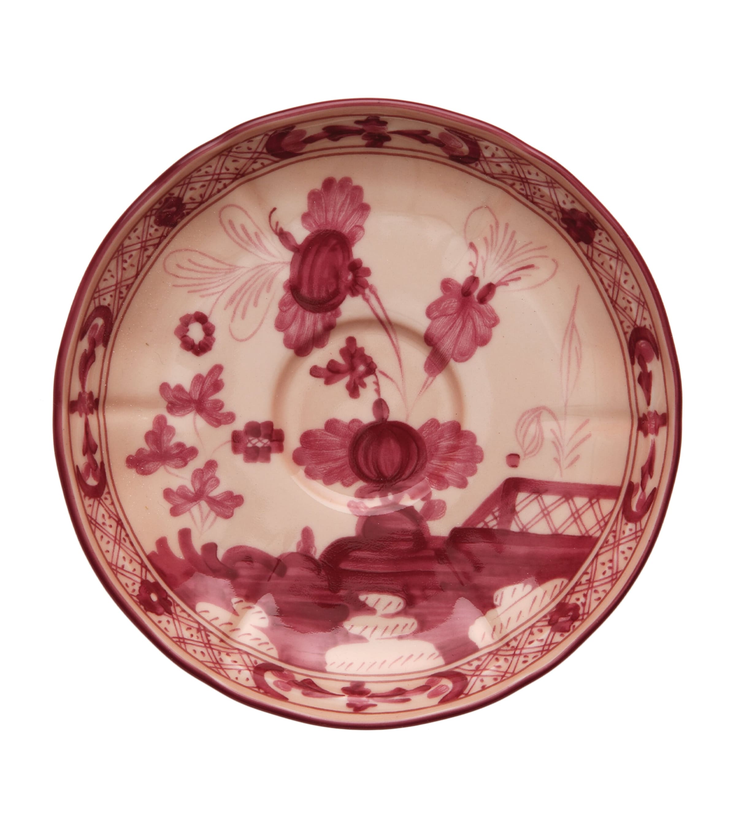 Oriente Italiano Saucer (15cm) G00123800 Image 1