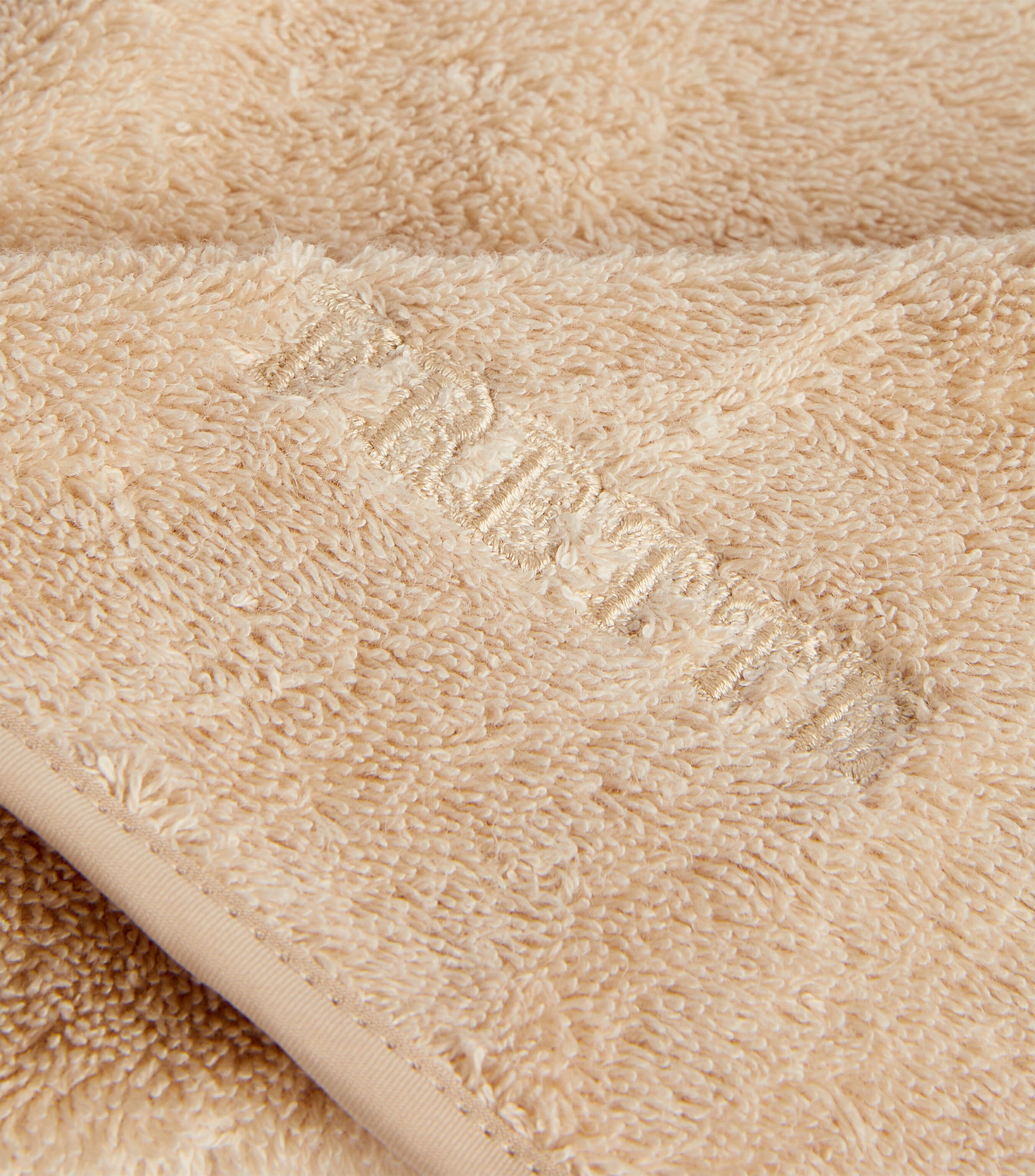 Unito Bath Sheet (100cm x 150cm) 2216  SAVAGE BEIGE Image 3