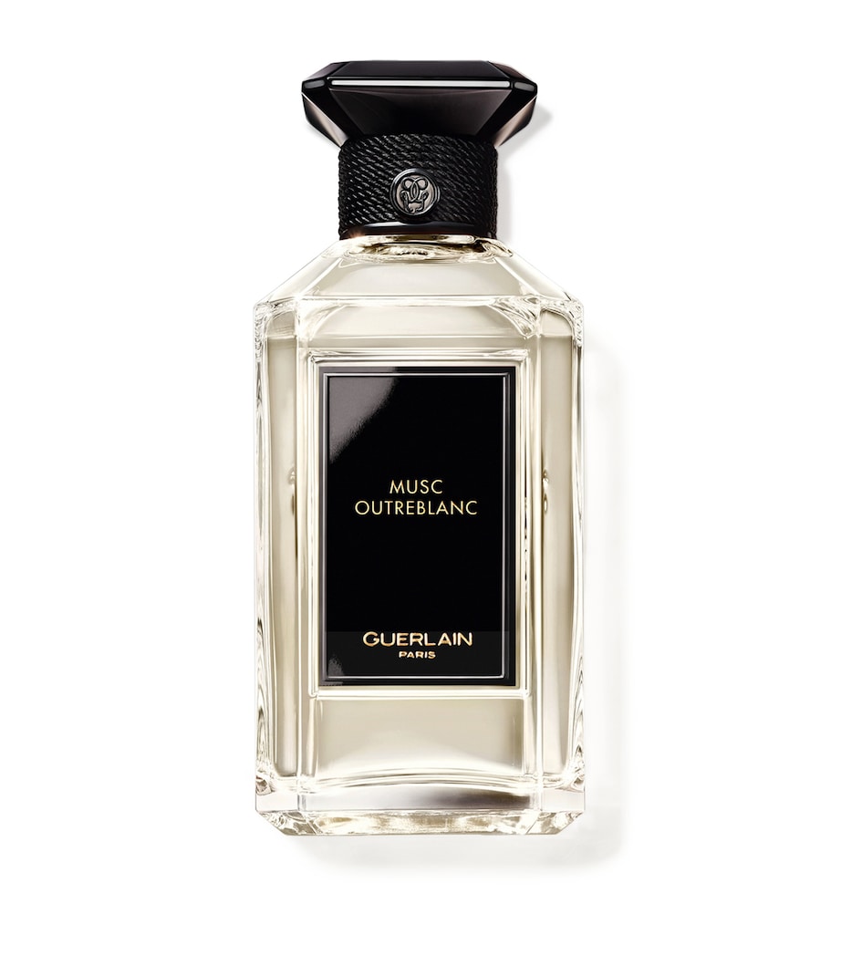 Musc Outreblanc Eau de Parfum (200ml) NO COLOUR Image 1