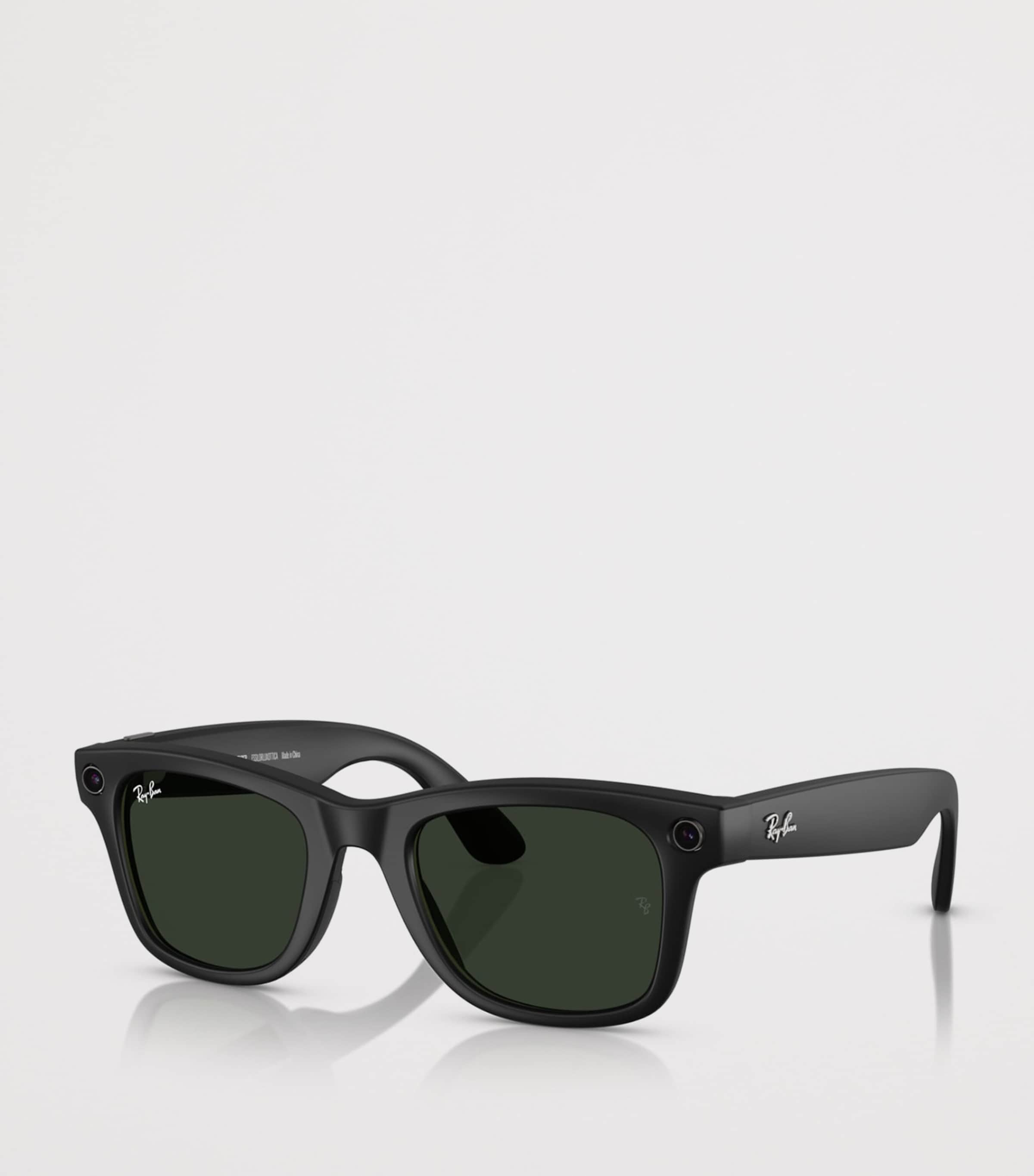 Ray-Ban x Meta Headliner Sunglasses (Gen 1) Image 8
