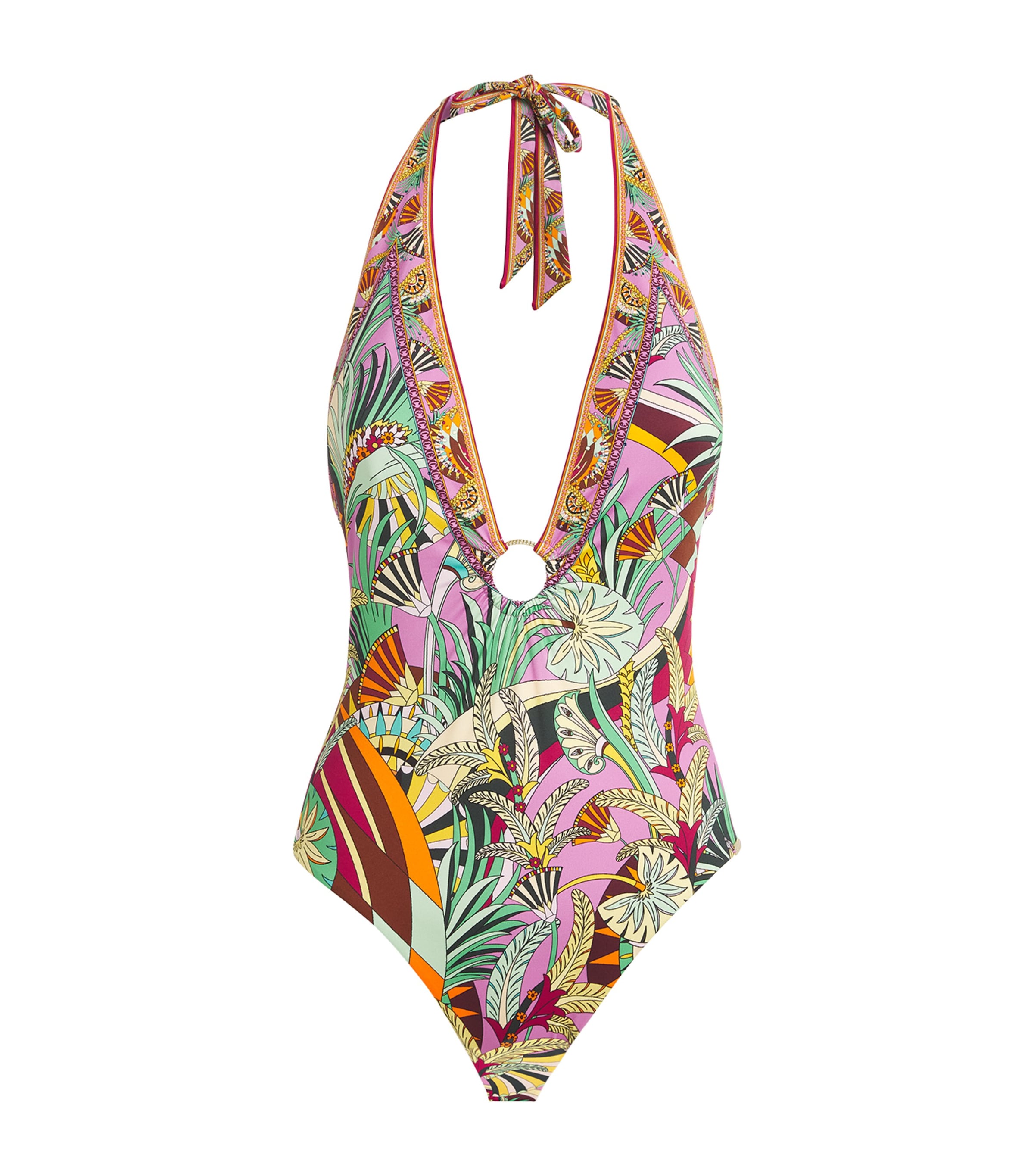 Womens Camilla Swimwear Beachwear Harrods UK