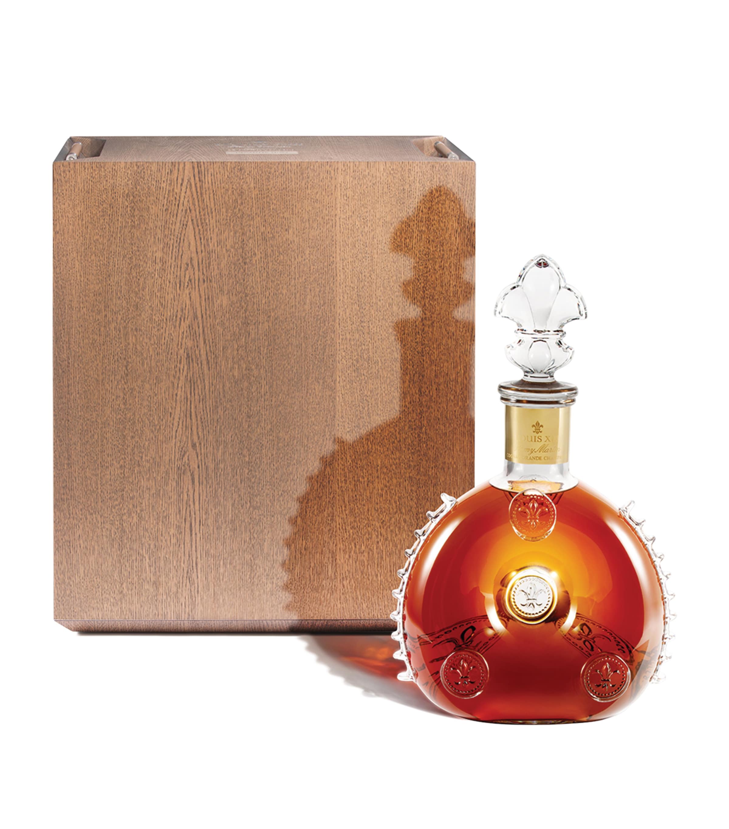 Louis XIII LOUIS XIII Le Mathusalem Cognac (6L) Image 1