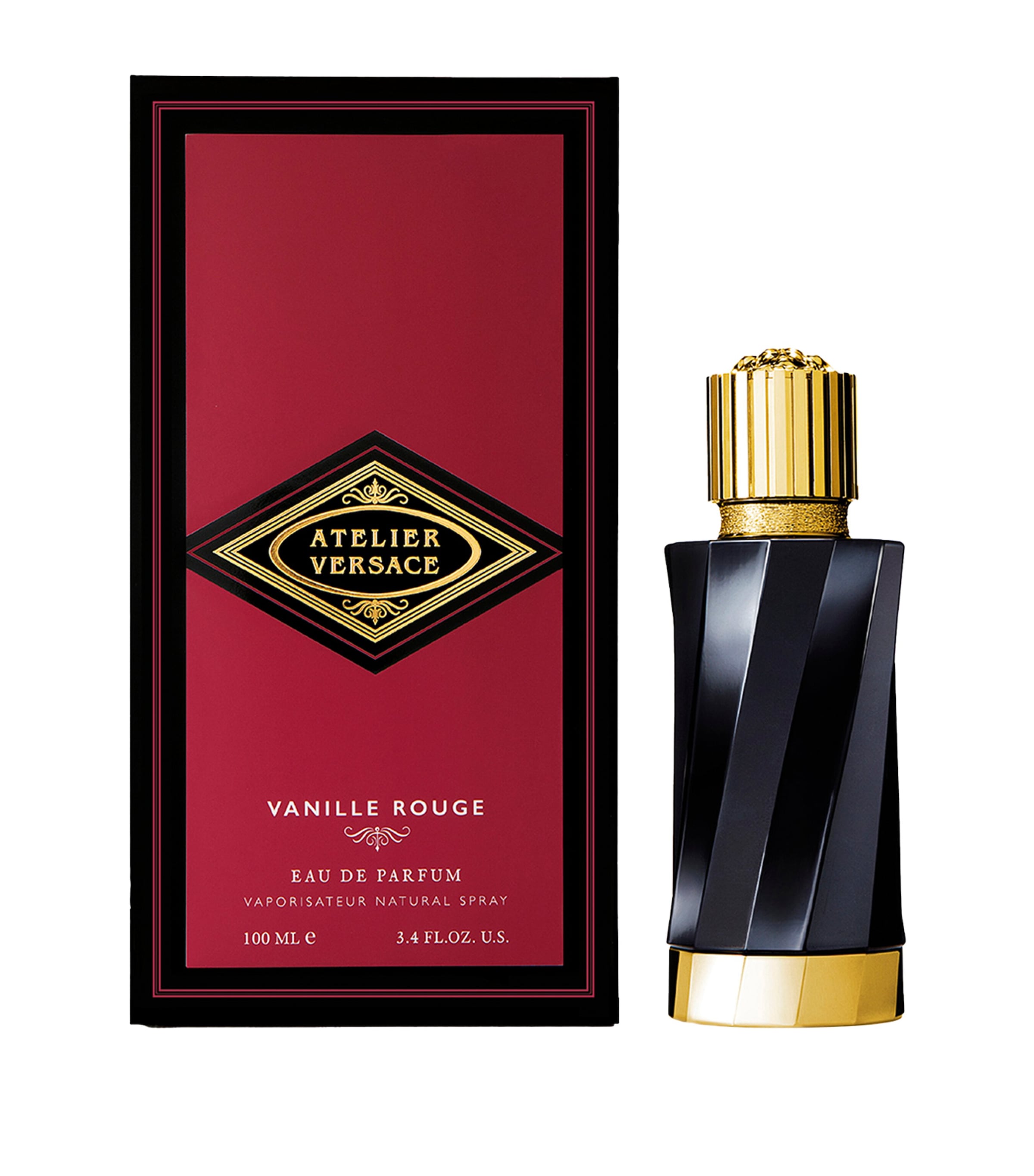 Atelier Collection Vanille Rouge Eau de Parfum NO COLOUR Image 2