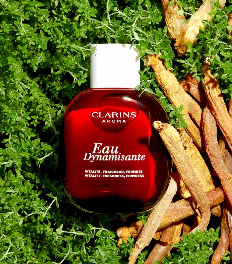 Clarins Eau Dynamisante Treatment Fragrance Eau de Toilette (200ml) Image 5