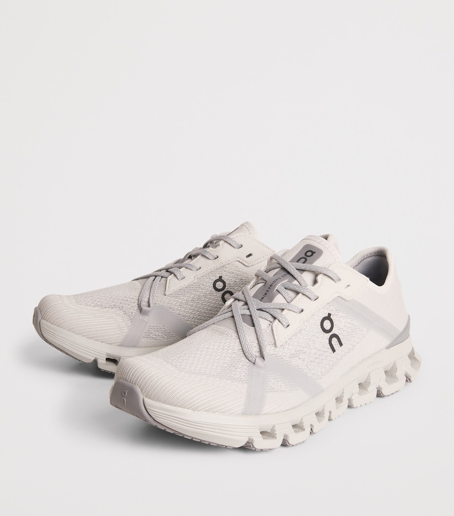 Cloud X 4 Trainers WOLF | ALLOY Image 3