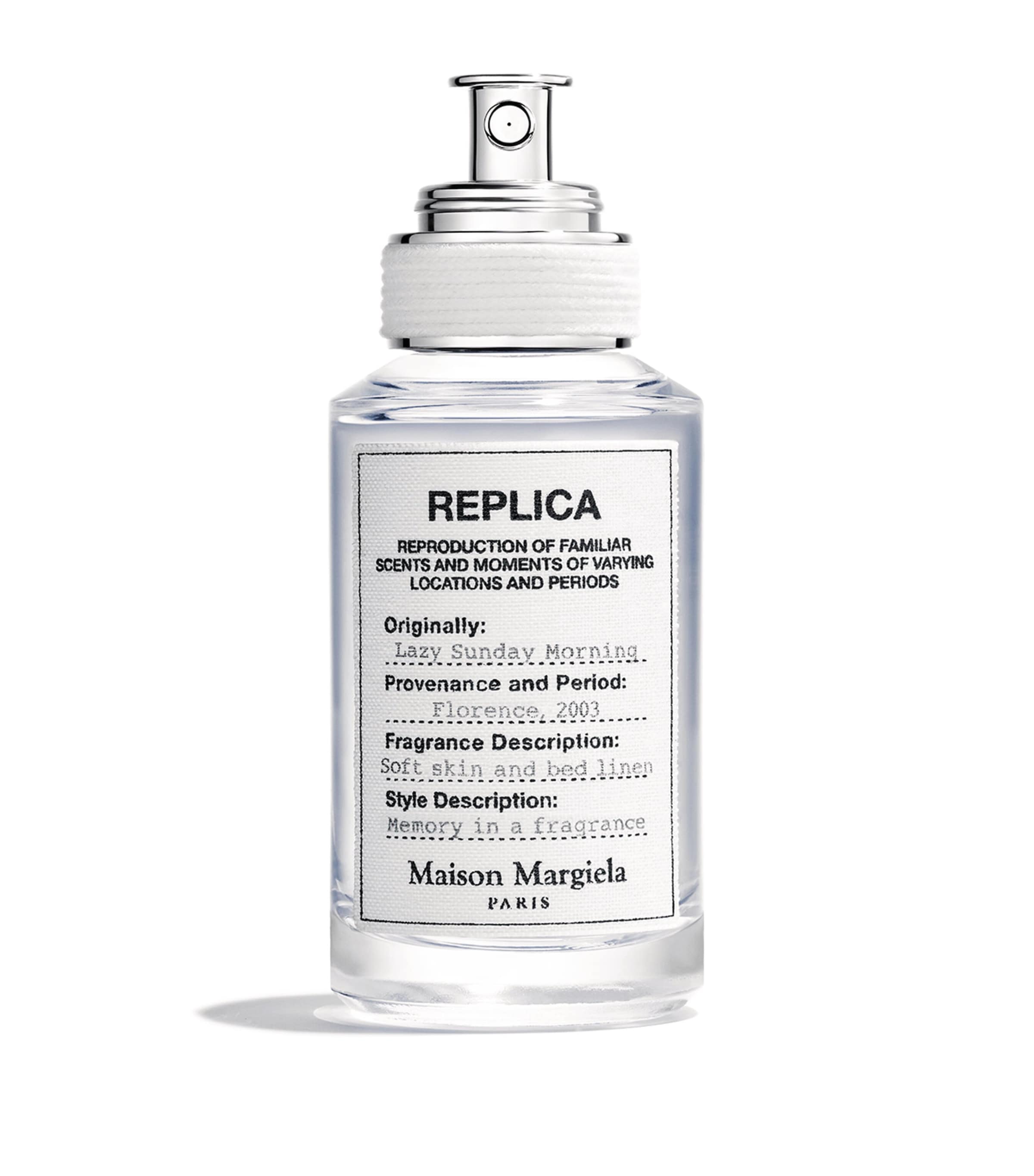 Maison Margiela Replica Lazy Sunday Morning Eau De Toilette