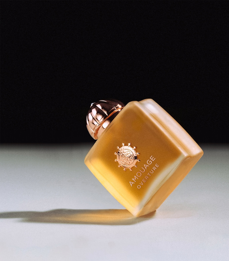 Overture Woman Eau de Parfum (100ml) NO COLOUR Image 7