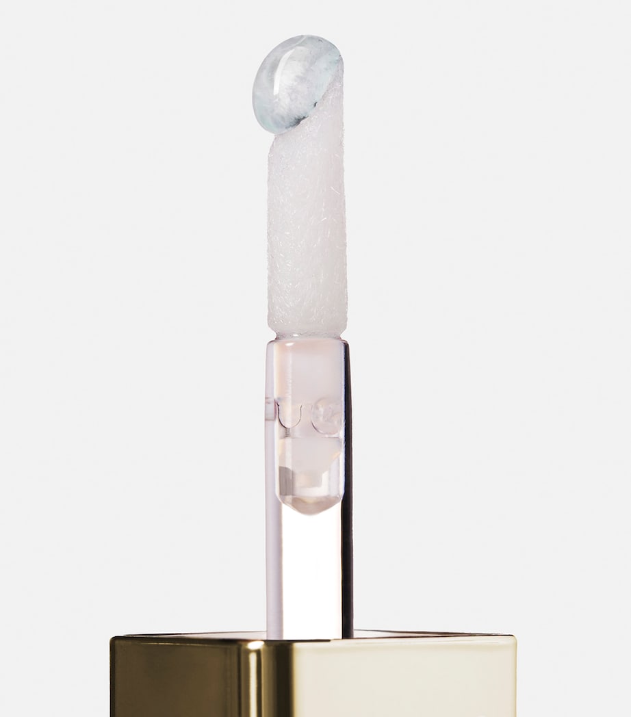 Mint Oil Lip Plumper NO COLOUR Image 4