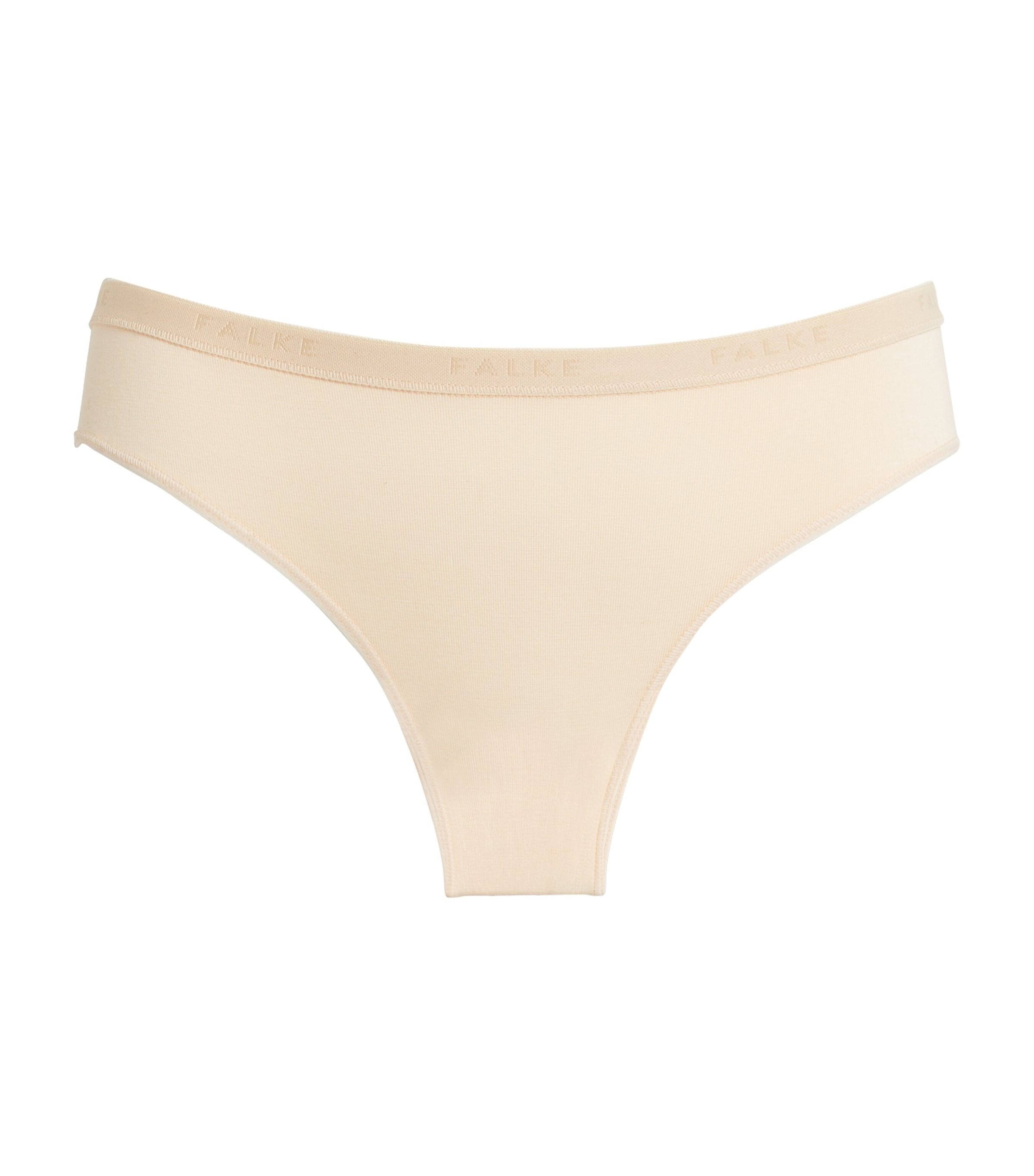 Falke Daily Comfort Briefs In Nude