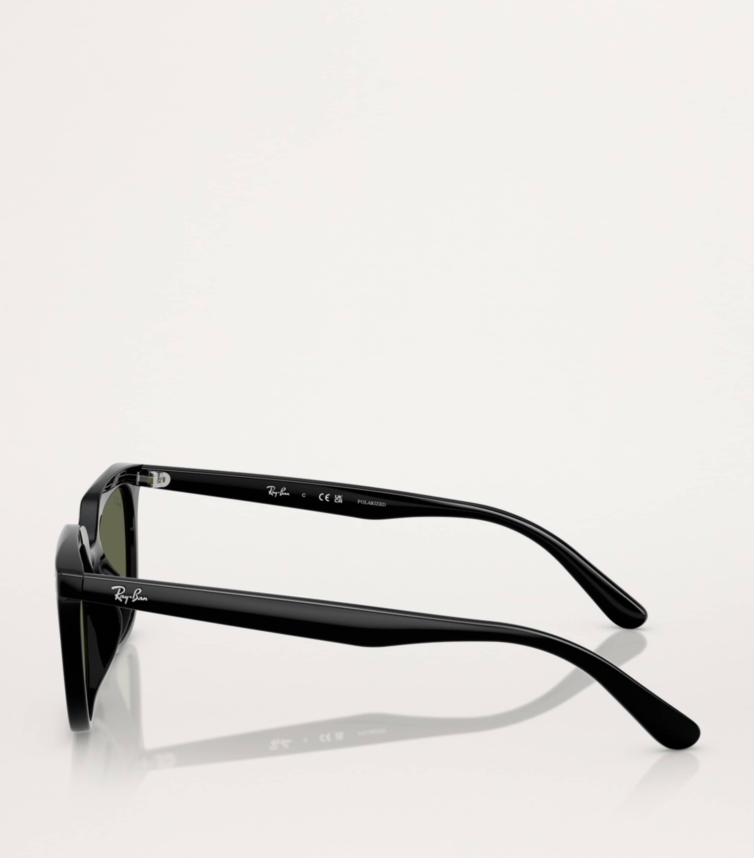 RB4439D Sunglasses 901/9A Image 3