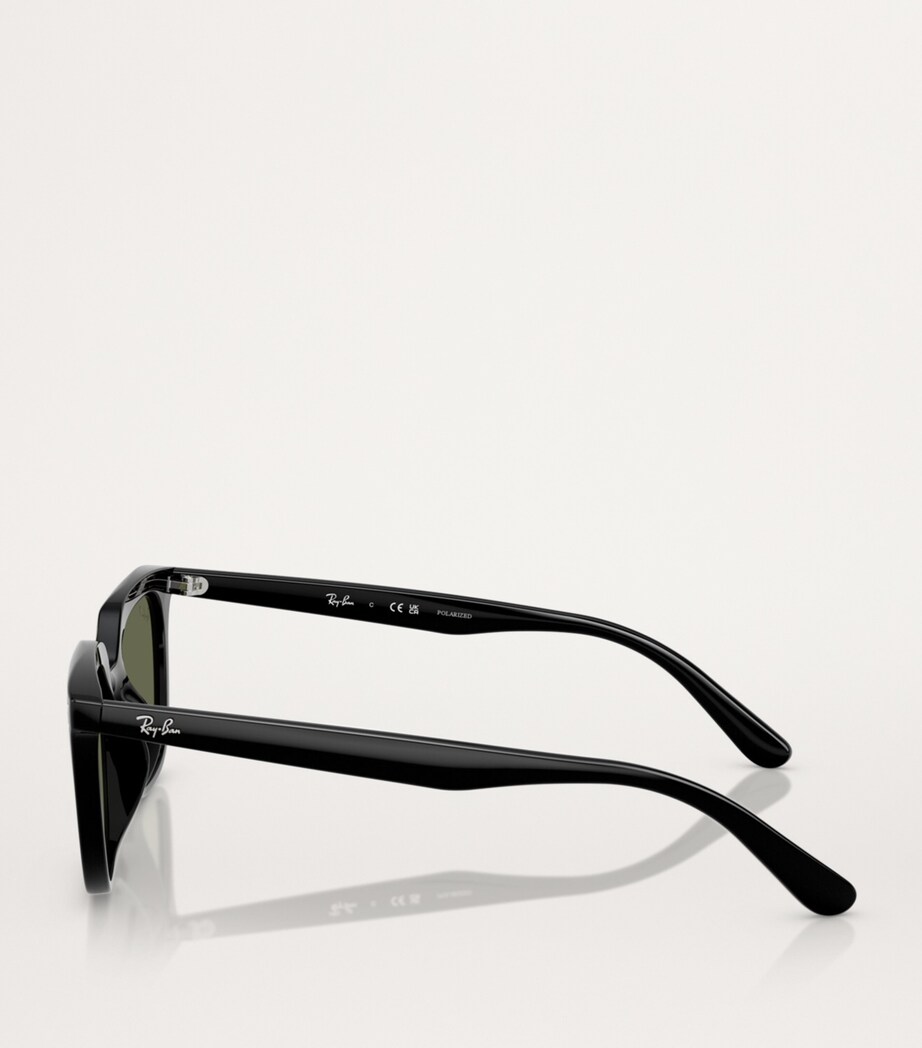 RB4439D Sunglasses 901/9A Image 3