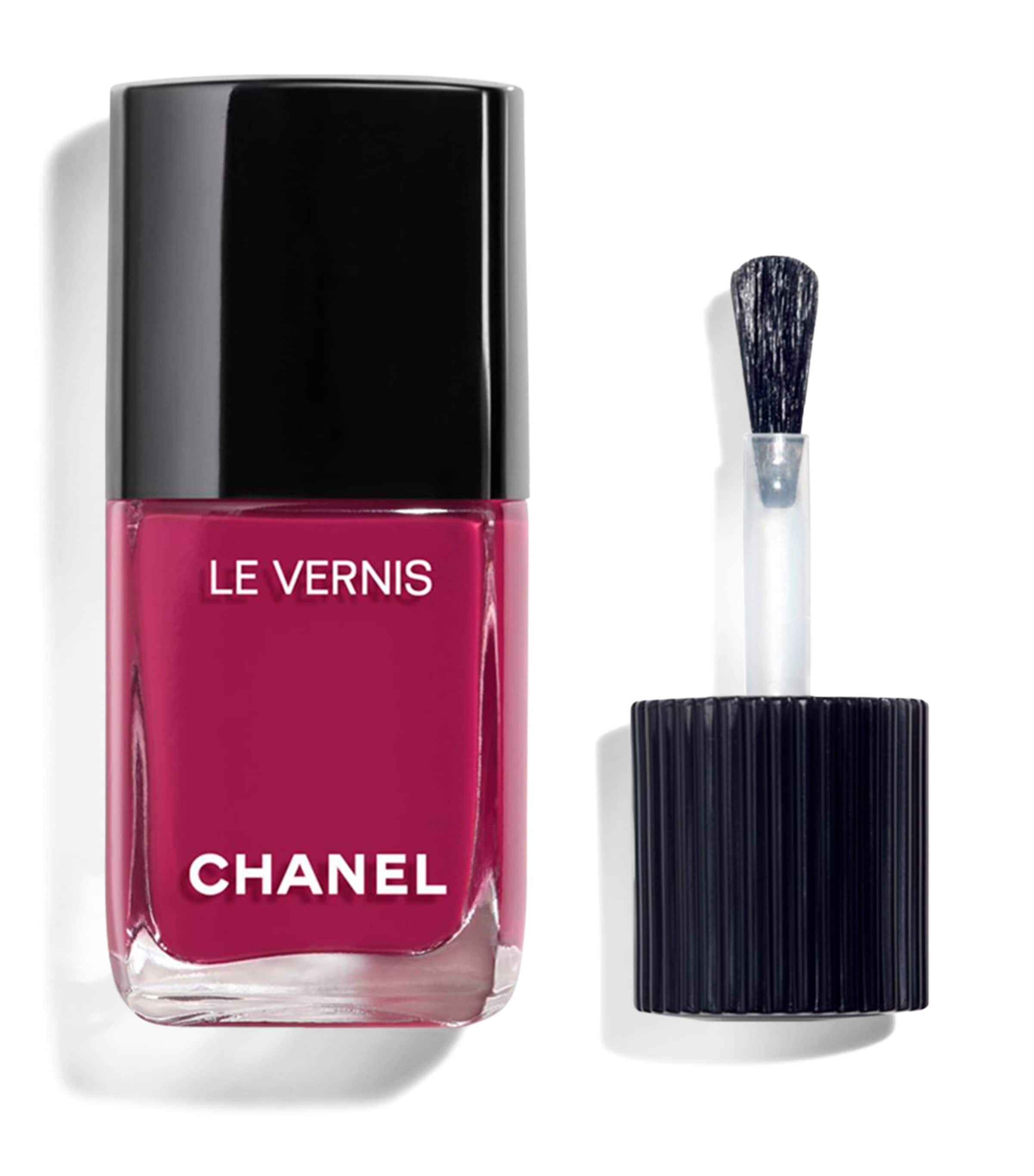 Chanel Le Vernis Longwear Nail Colour