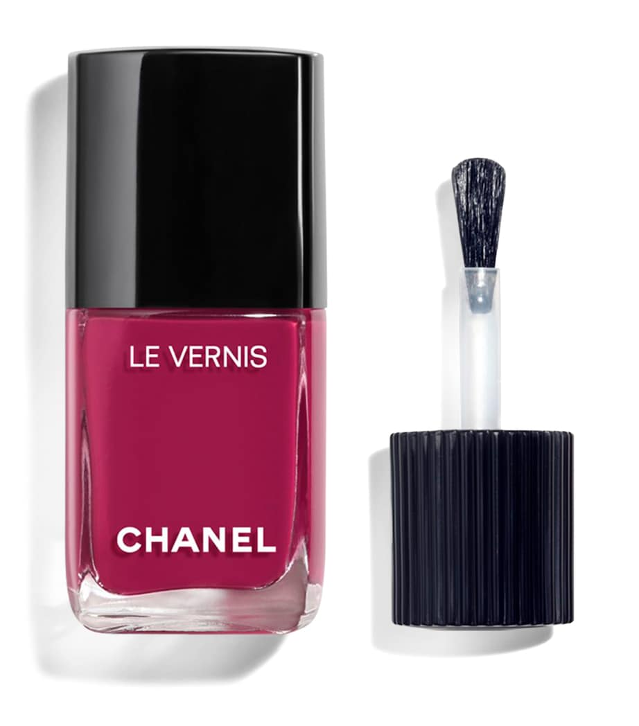 LE VERNIS Longwear Nail Colour ACTIVISTE 139 Image 1
