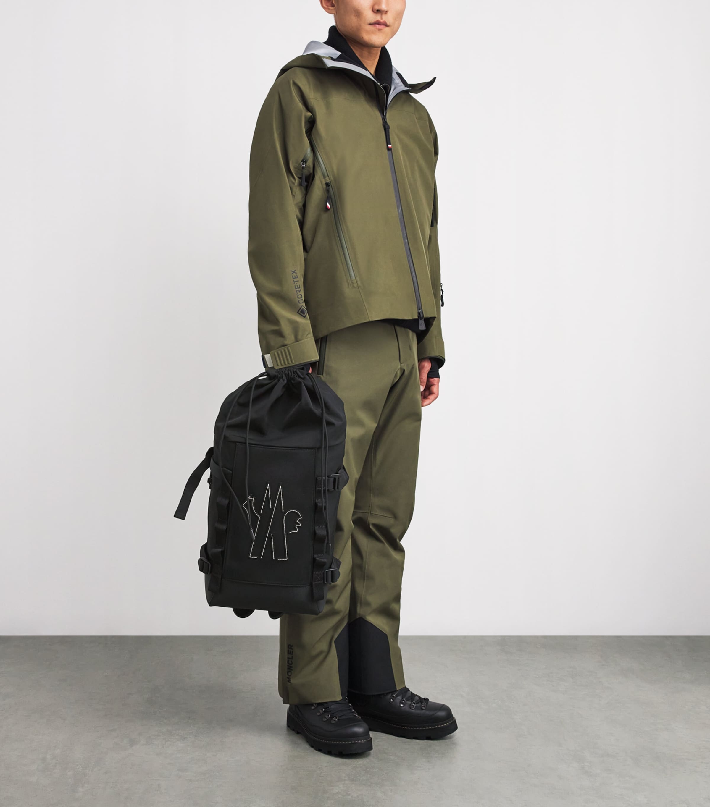 Grenoble Ski Backpack 999 Image 5