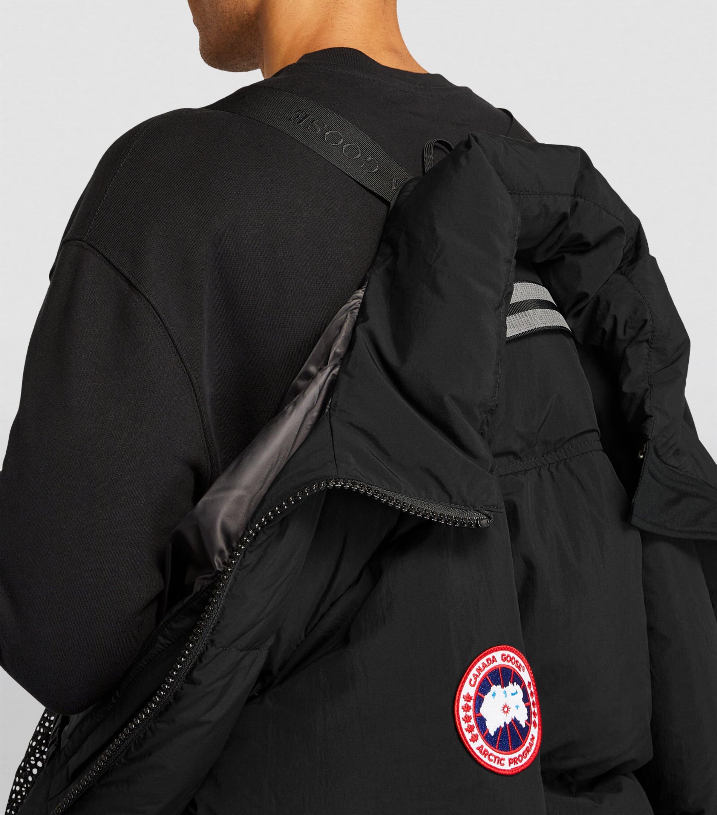 Lawrence Puffer Jacket 9061 Image 6