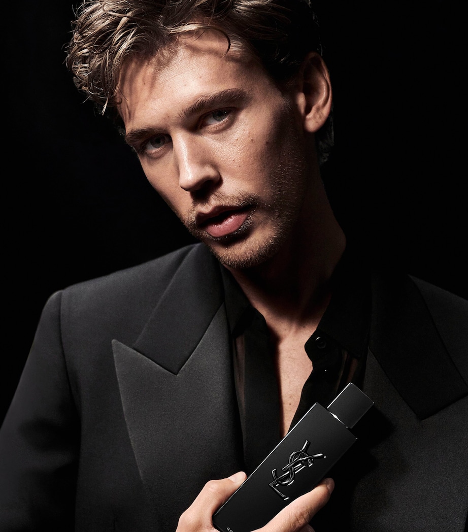 MYSLF Le Parfum Eau de Parfum (100ml) NO COLOUR Image 4