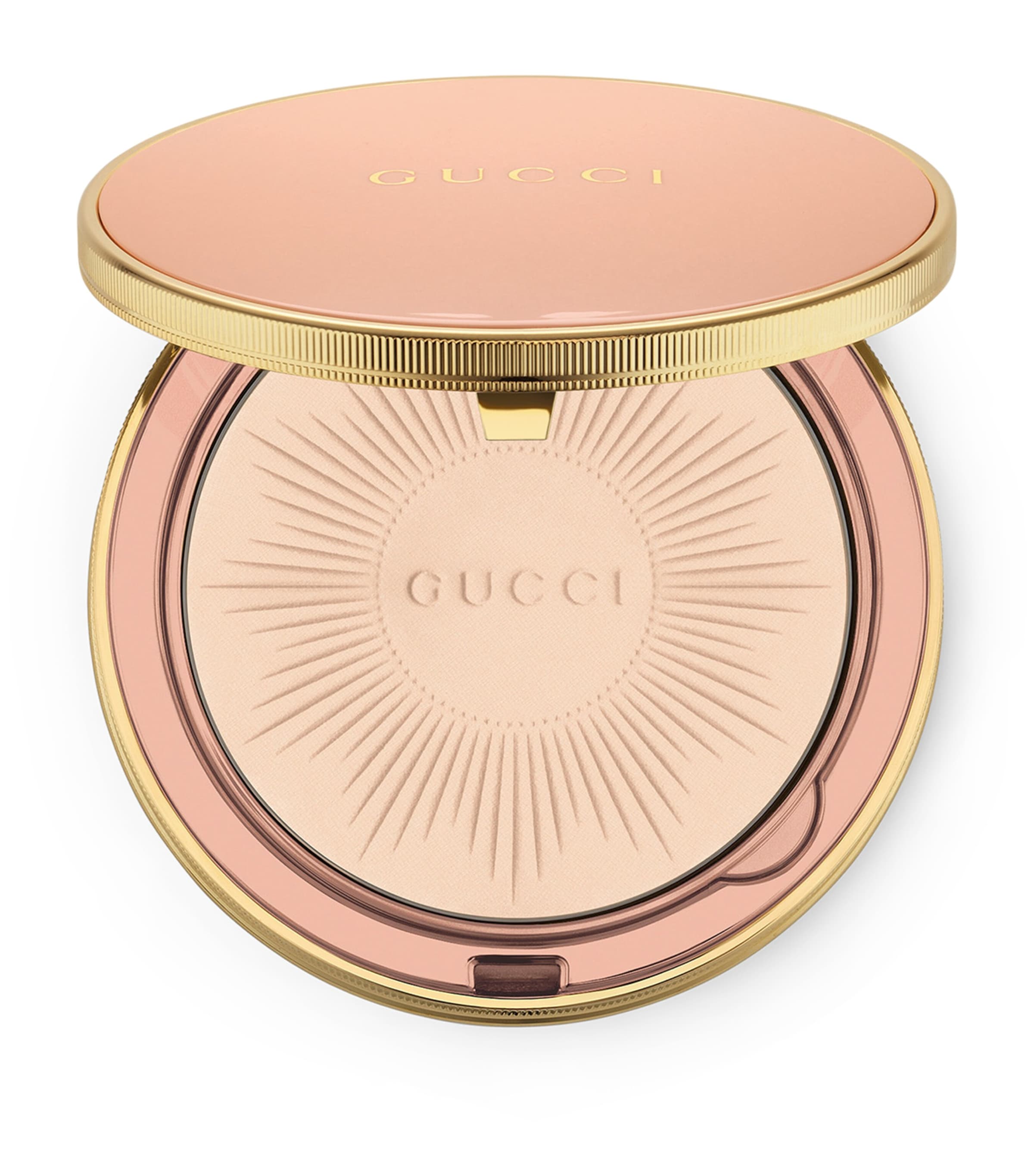 Gucci Matte Powder