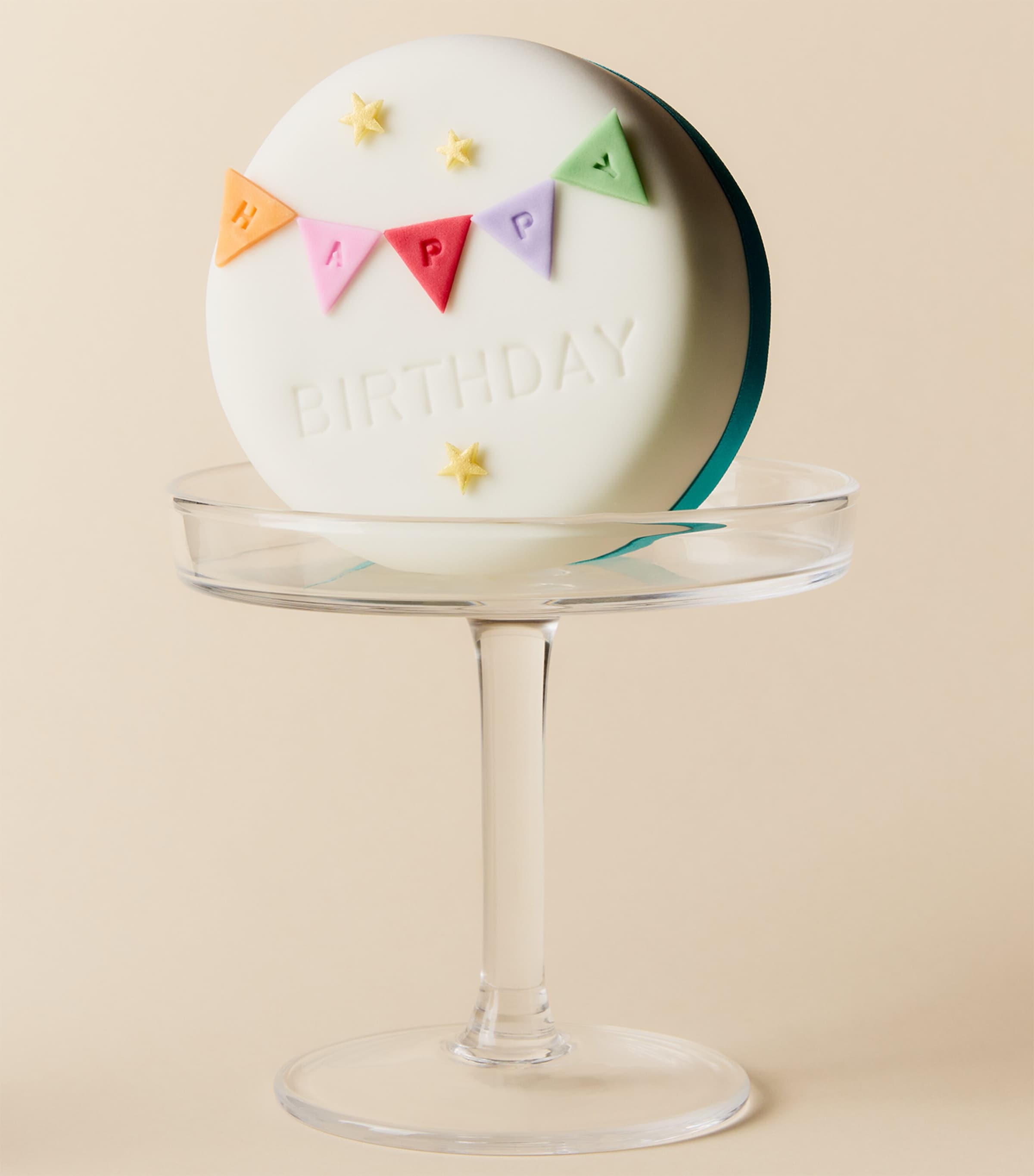 Harrods The Happy Birthday Gift Box Image 3