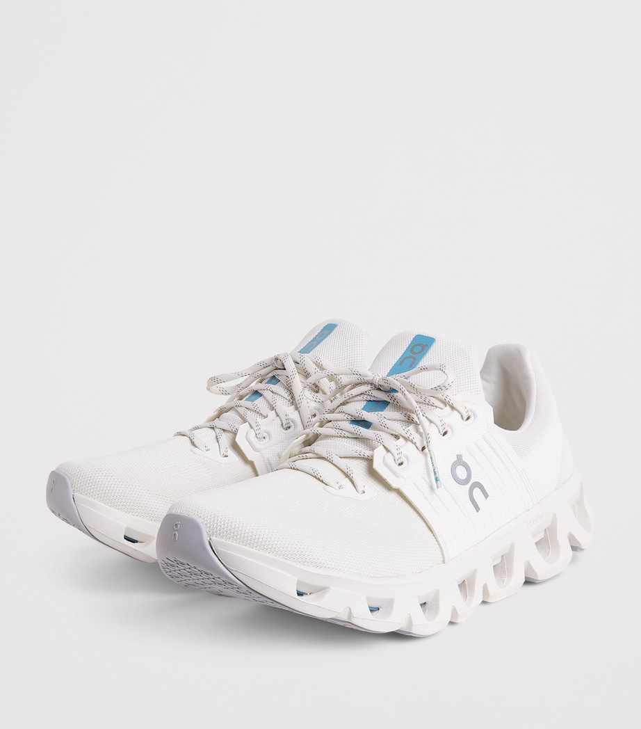 Cloudswift 4 AD Trainers IVORY IVORY Image 3