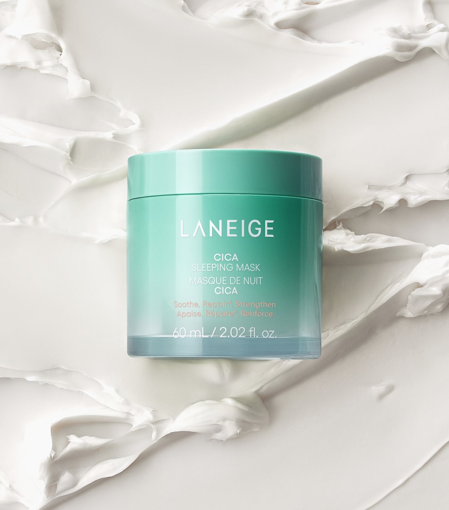 Laneige Cica Sleeping Mask (60ml) Image 6