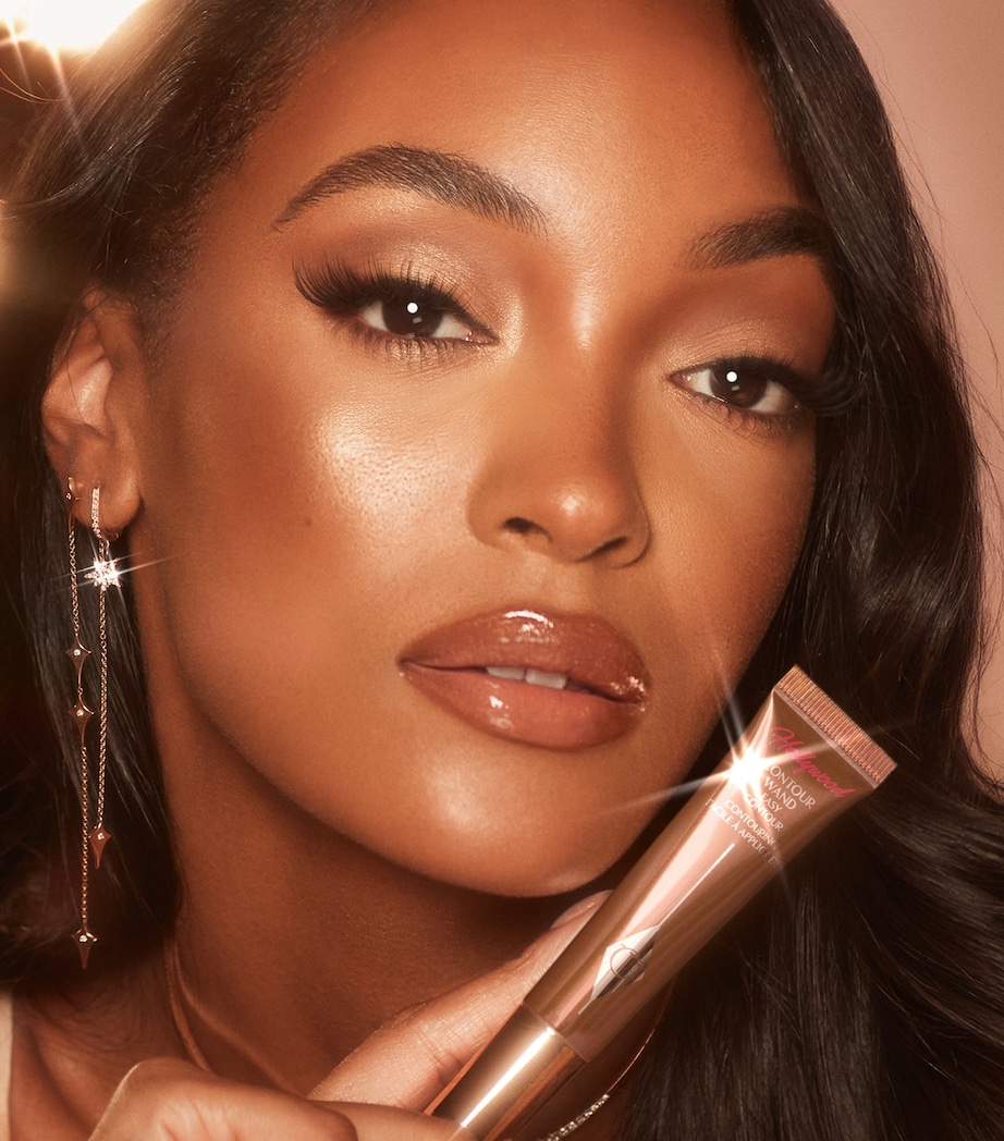 Hollywood Contour Wand TAN DEEP Image 2