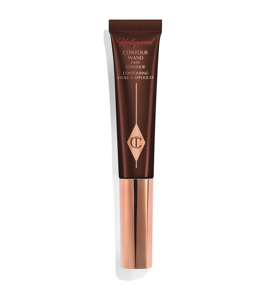 Hollywood Contour Wand TAN DEEP Image 1