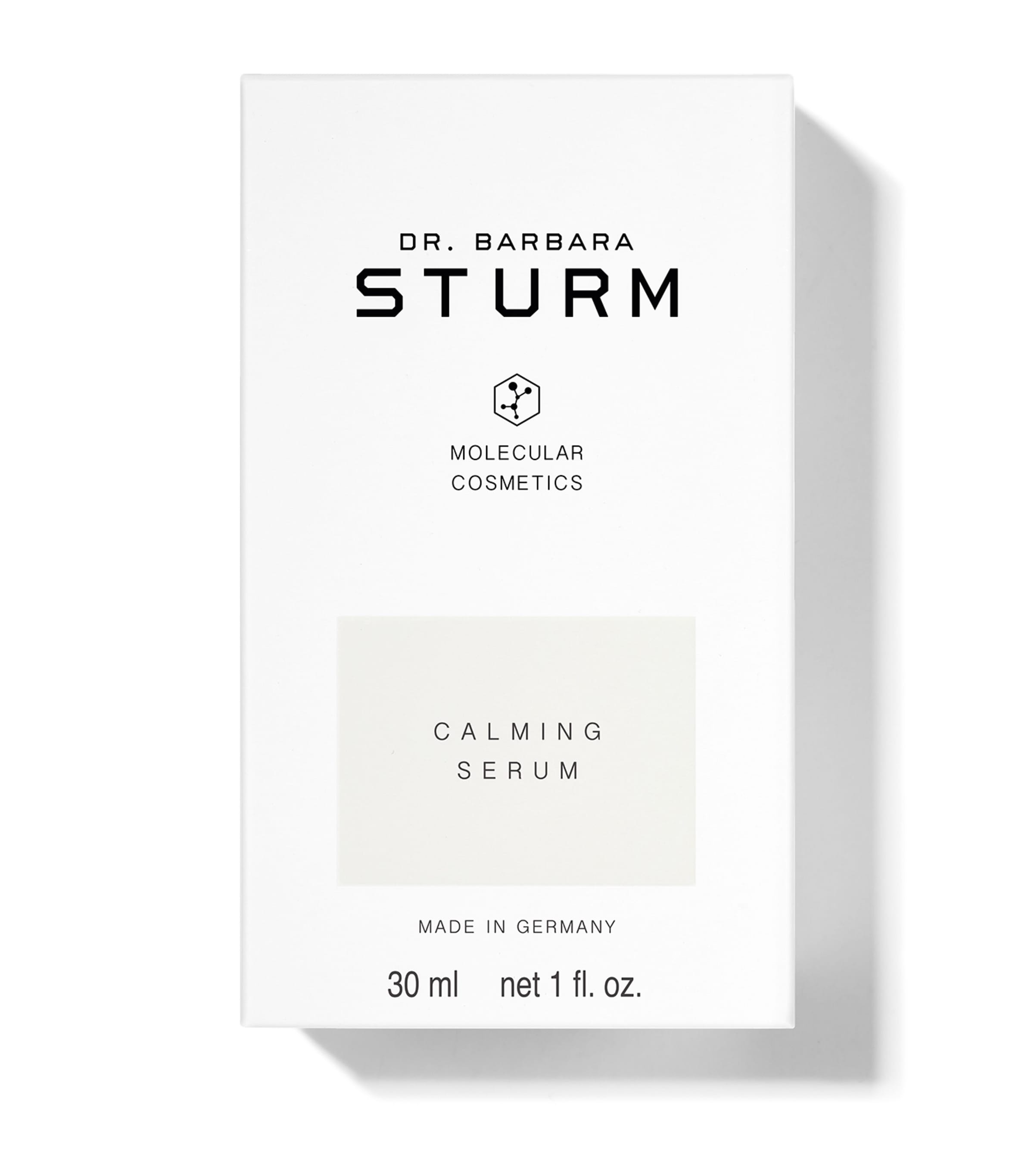 Calming Serum (30ml) NO COLOUR Image 5