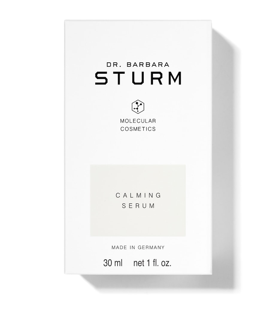 Calming Serum (30ml) NO COLOUR Image 5
