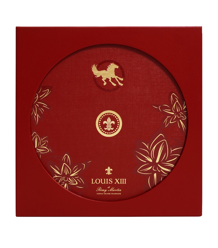 Remy Martin XO Lunar New Year 2026 Cognac (70cl) NO COLOUR Image 6