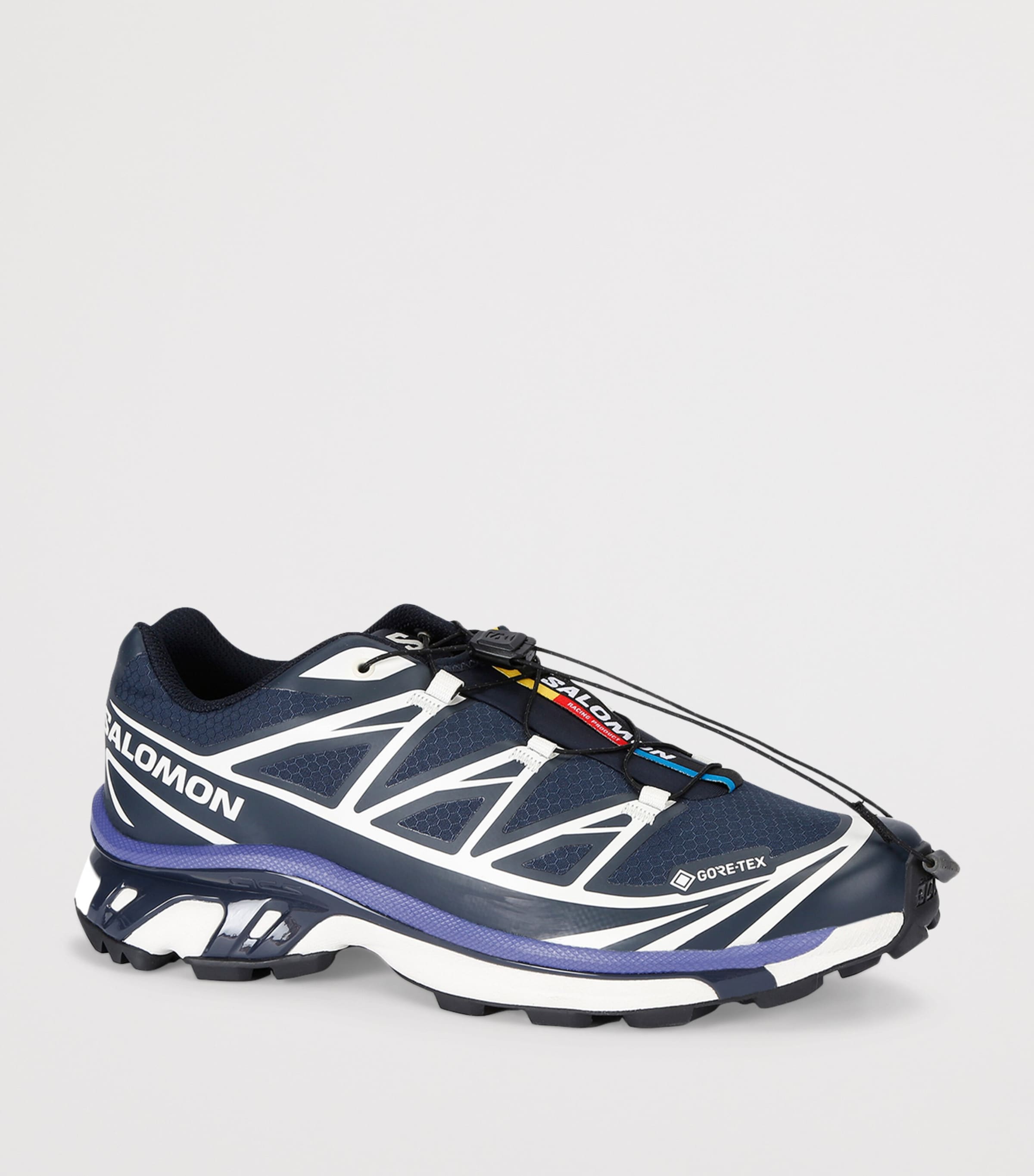 Salomon XT-6 GORE-TEX Sneakers | Harrods US