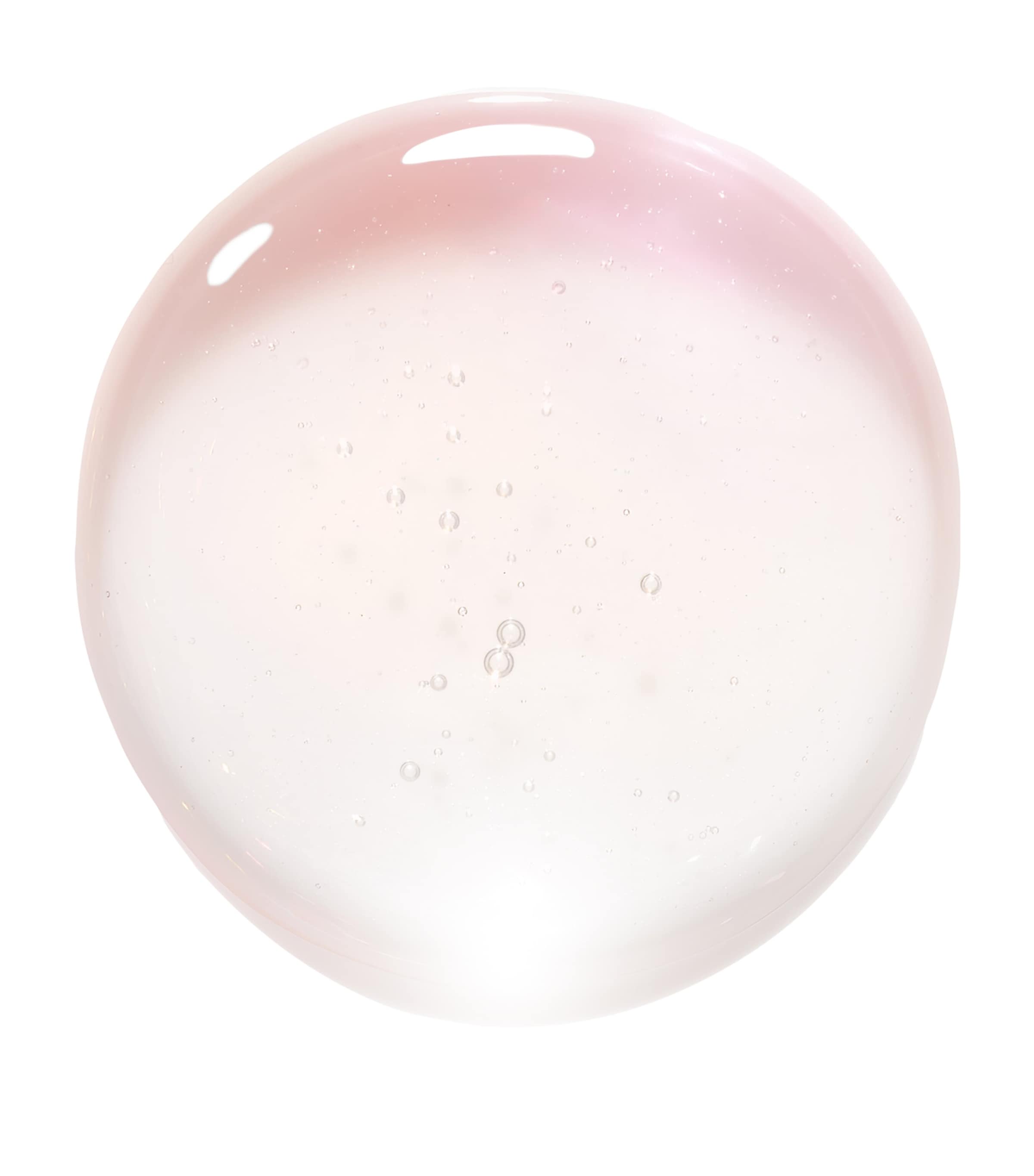 Gloss Absolu Hydra-Illuminating Shampoo – Refill (500ml) NO COLOUR Image 3